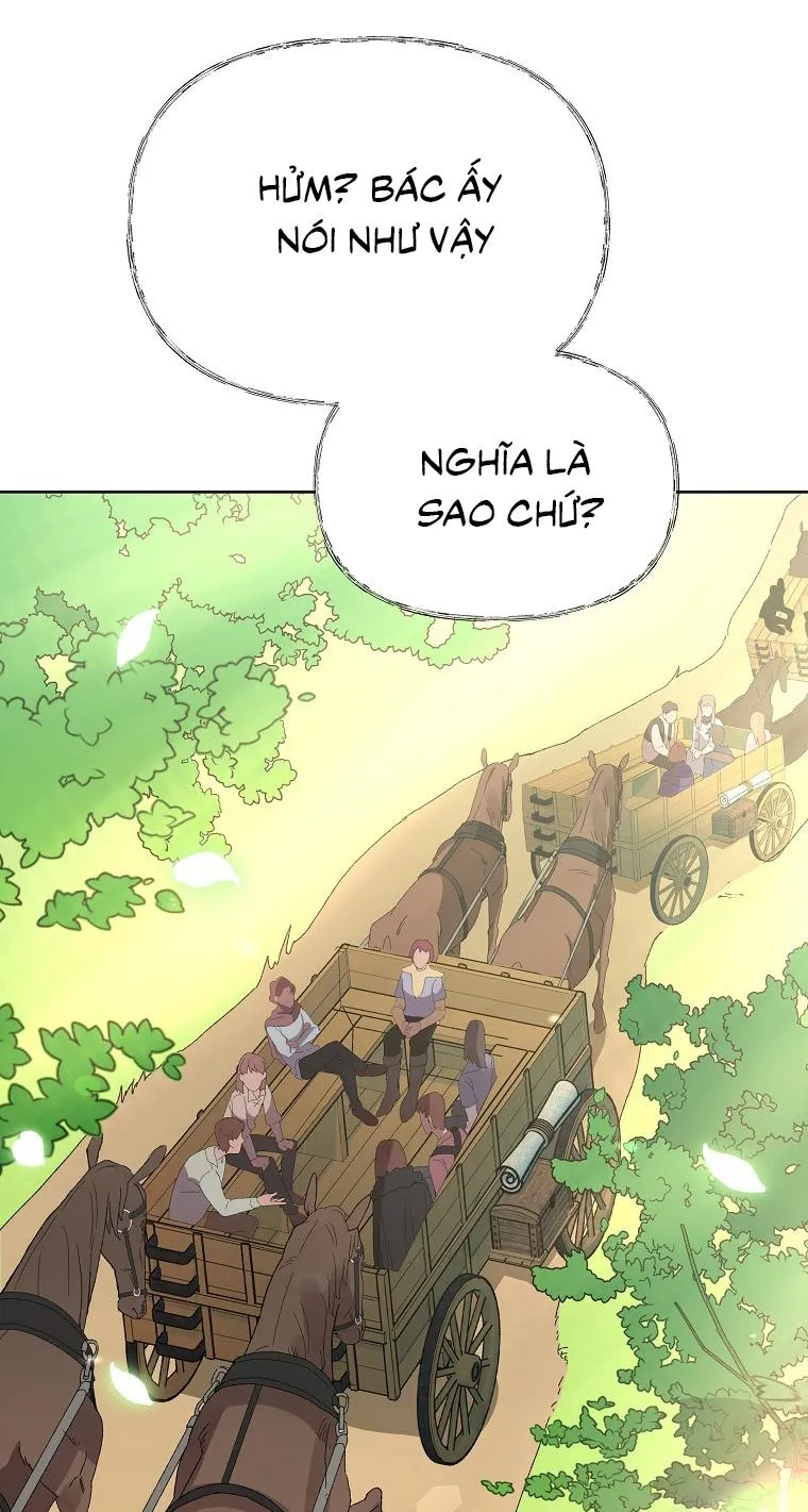 Hãy Lựa Chọn Anh Hùng Của Bạn Thật Cẩn Thận Chapter 14 Trang 74