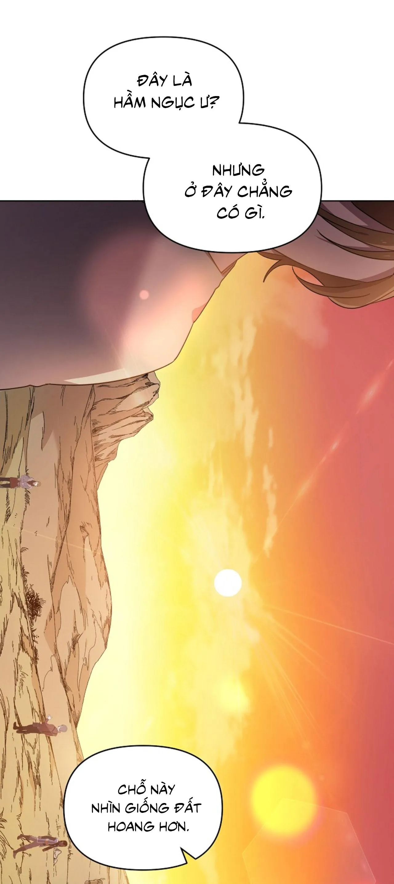 Hãy Lựa Chọn Anh Hùng Của Bạn Thật Cẩn Thận Chapter 15 Trang 5