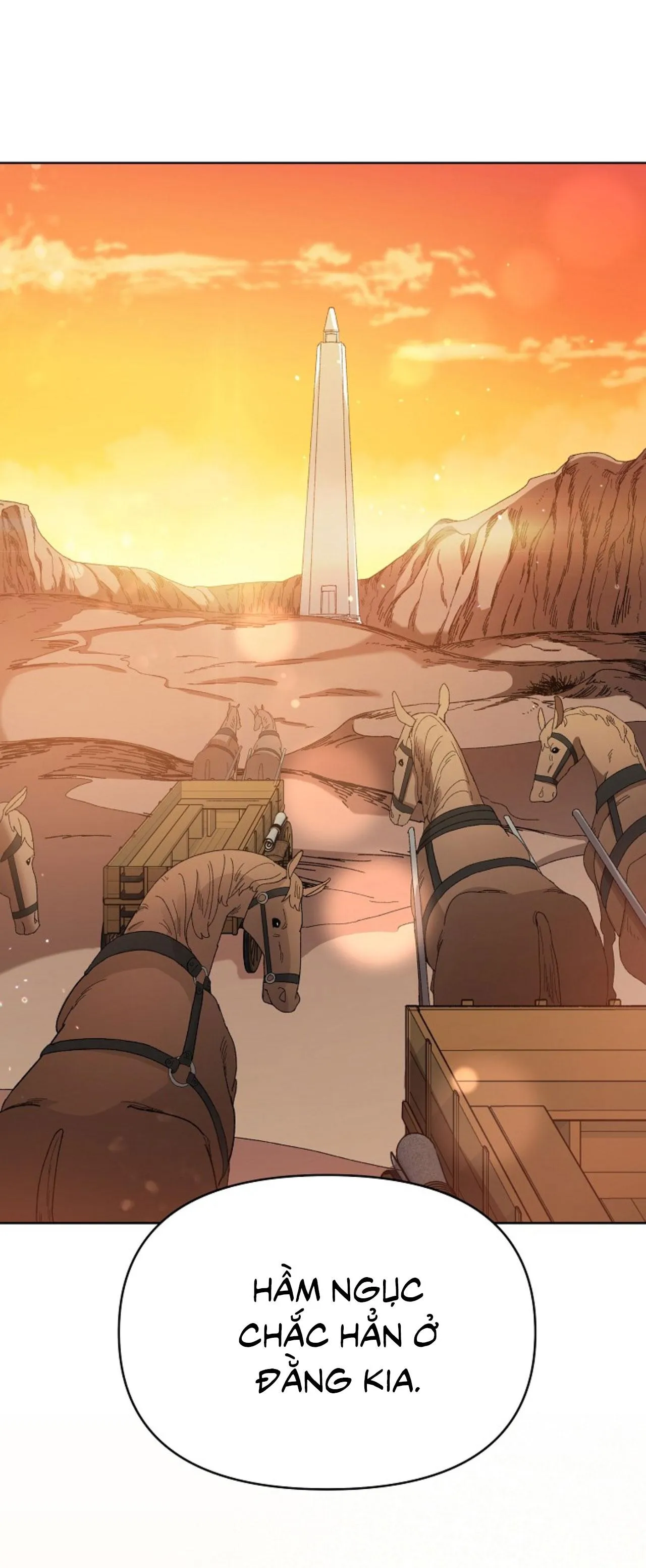 Hãy Lựa Chọn Anh Hùng Của Bạn Thật Cẩn Thận Chapter 15 Trang 8