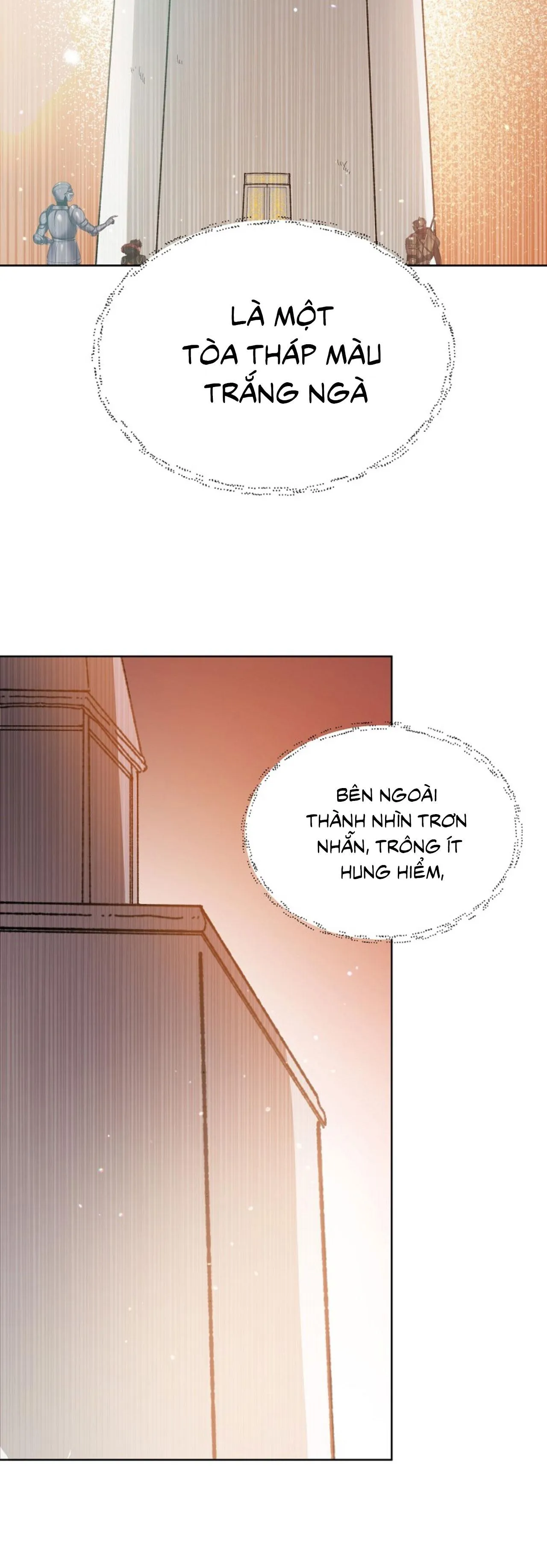 Hãy Lựa Chọn Anh Hùng Của Bạn Thật Cẩn Thận Chapter 15 Trang 10