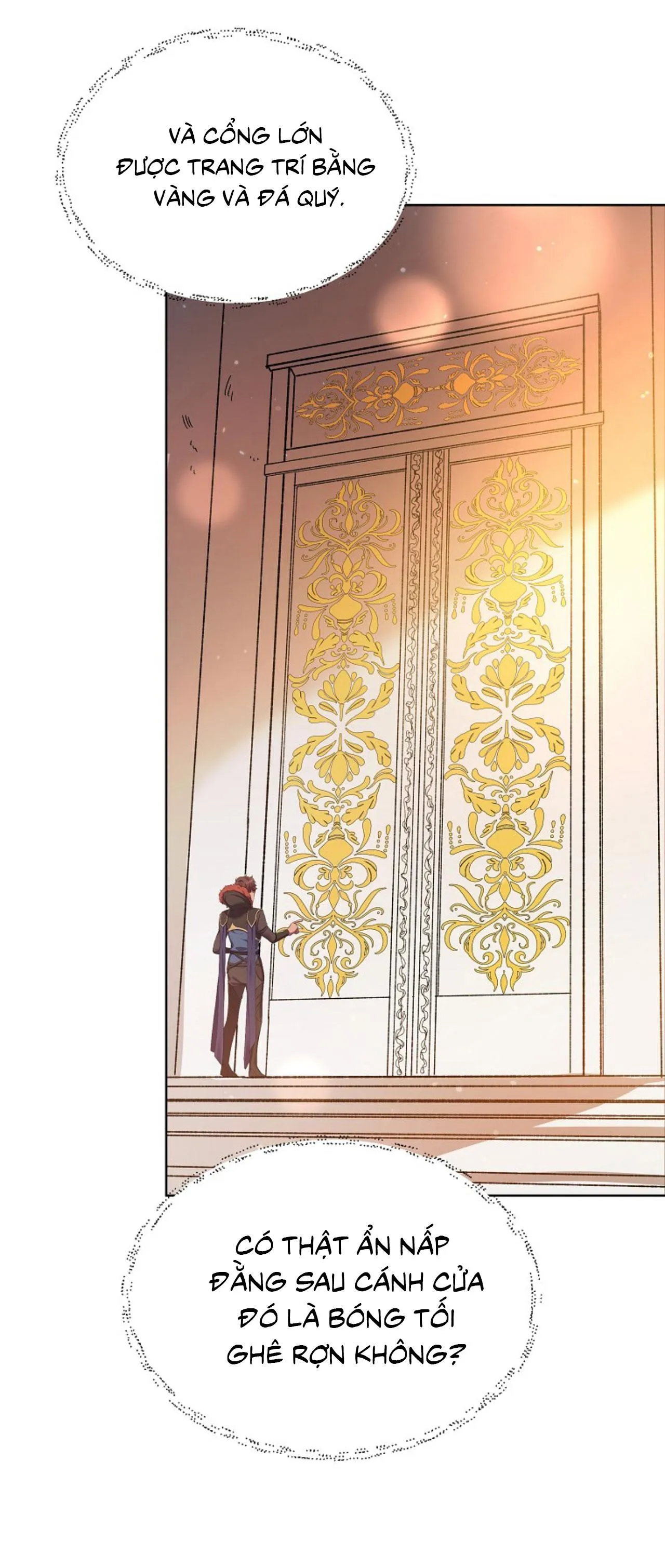 Hãy Lựa Chọn Anh Hùng Của Bạn Thật Cẩn Thận Chapter 15 Trang 11