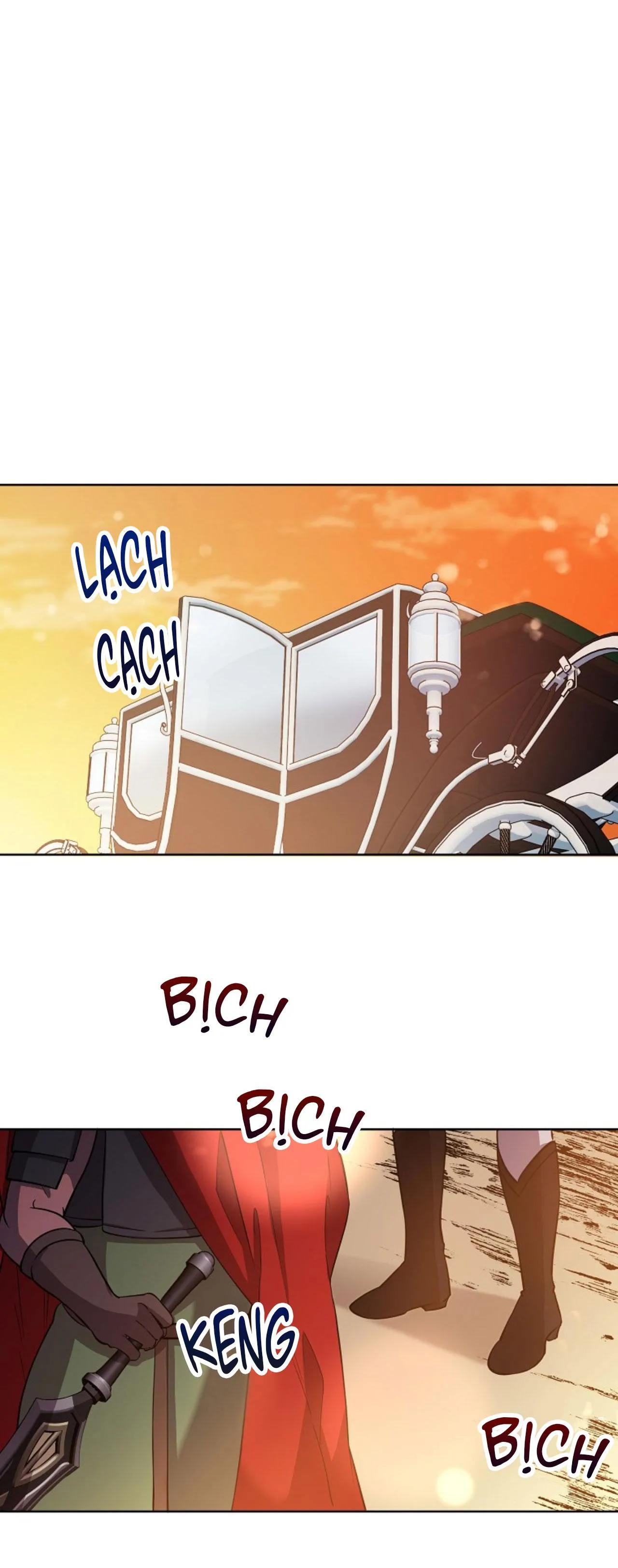 Hãy Lựa Chọn Anh Hùng Của Bạn Thật Cẩn Thận Chapter 15 Trang 12