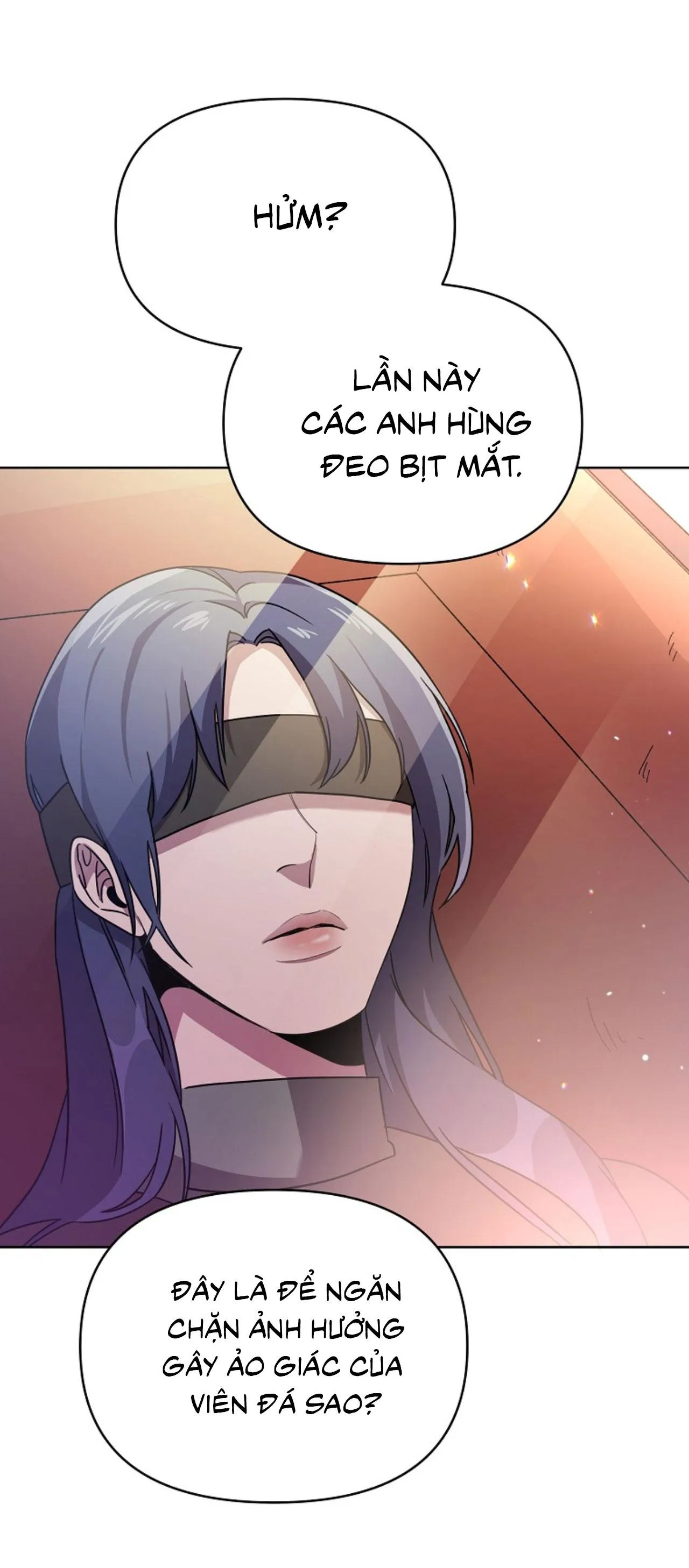 Hãy Lựa Chọn Anh Hùng Của Bạn Thật Cẩn Thận Chapter 15 Trang 16