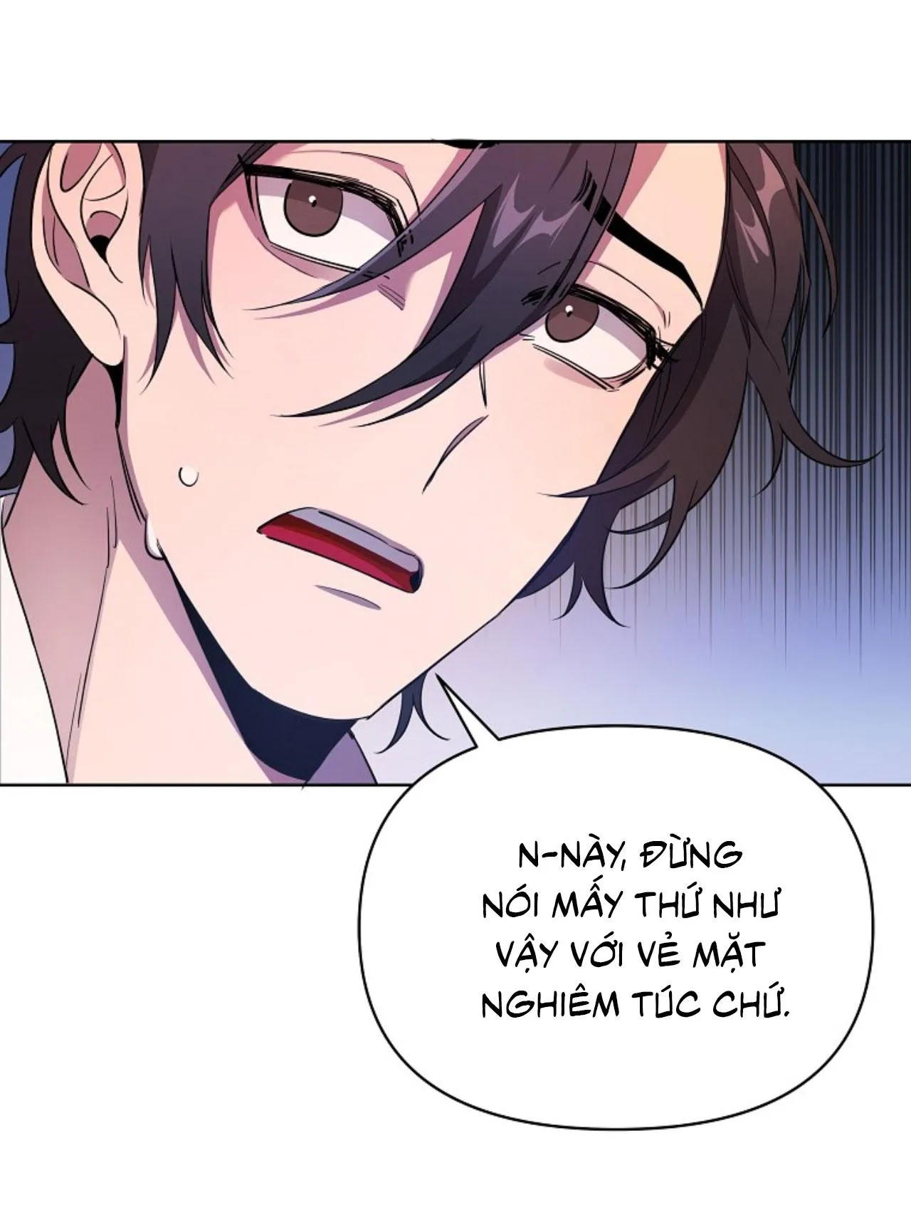 Hãy Lựa Chọn Anh Hùng Của Bạn Thật Cẩn Thận Chapter 15 Trang 24