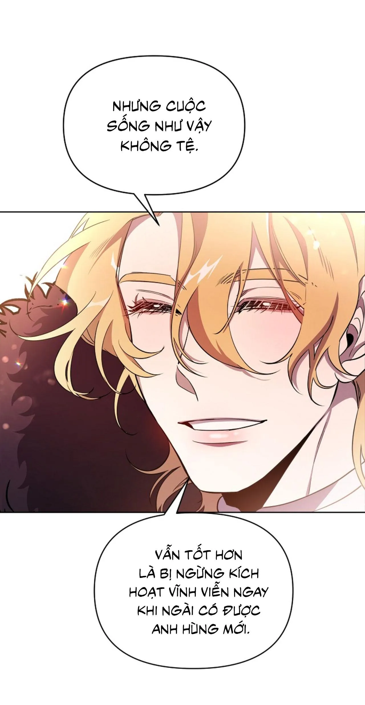 Hãy Lựa Chọn Anh Hùng Của Bạn Thật Cẩn Thận Chapter 15 Trang 25