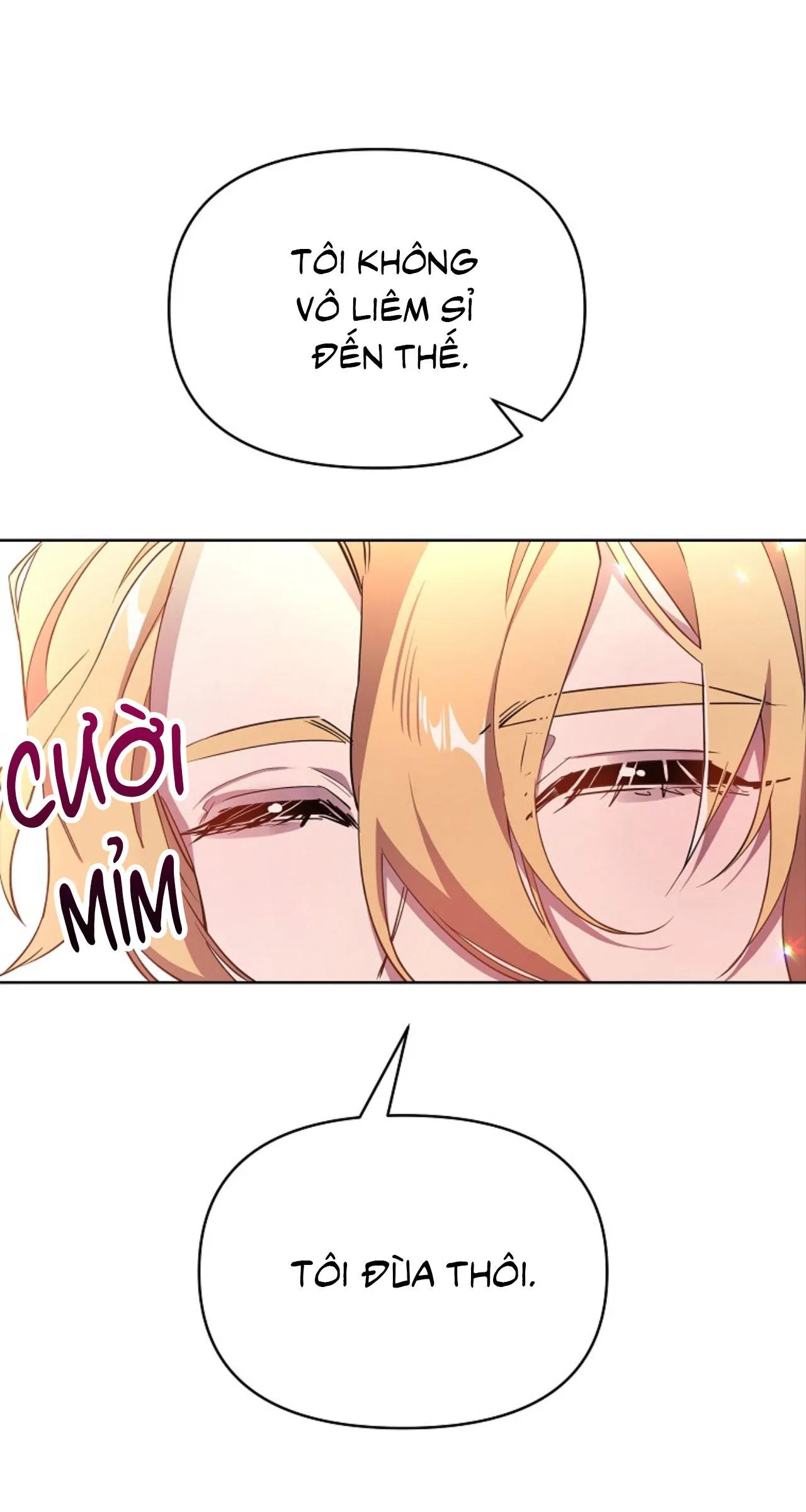 Hãy Lựa Chọn Anh Hùng Của Bạn Thật Cẩn Thận Chapter 15 Trang 27