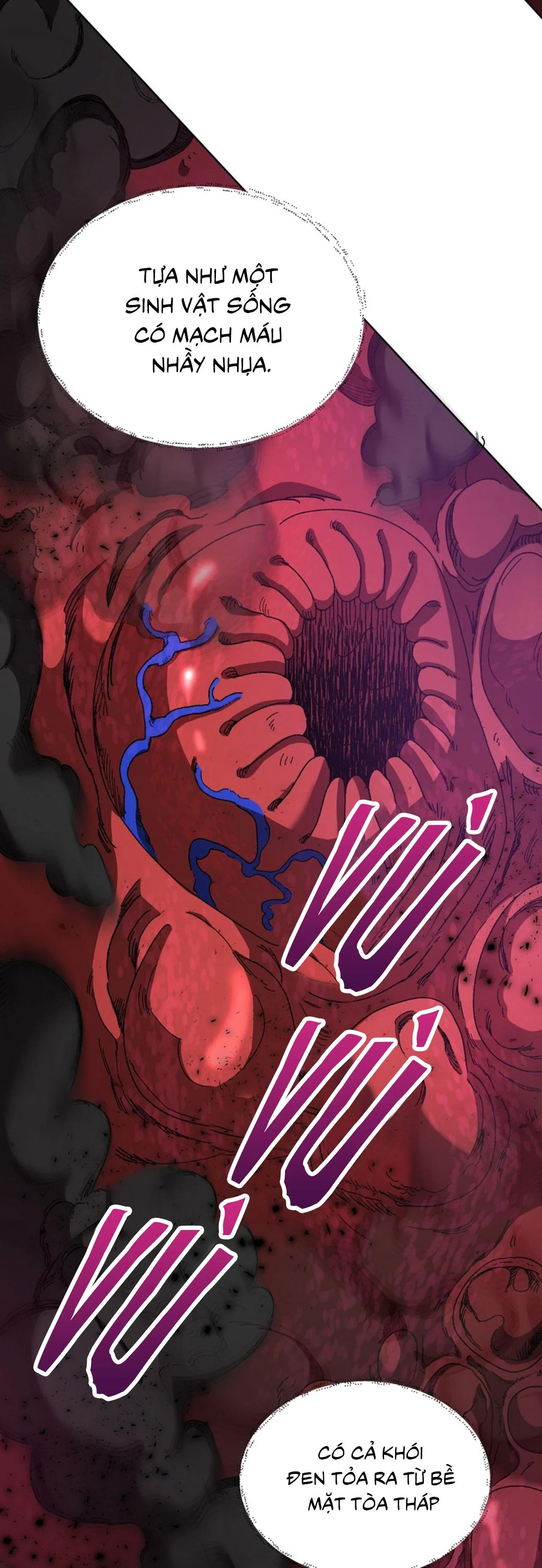 Hãy Lựa Chọn Anh Hùng Của Bạn Thật Cẩn Thận Chapter 15 Trang 35