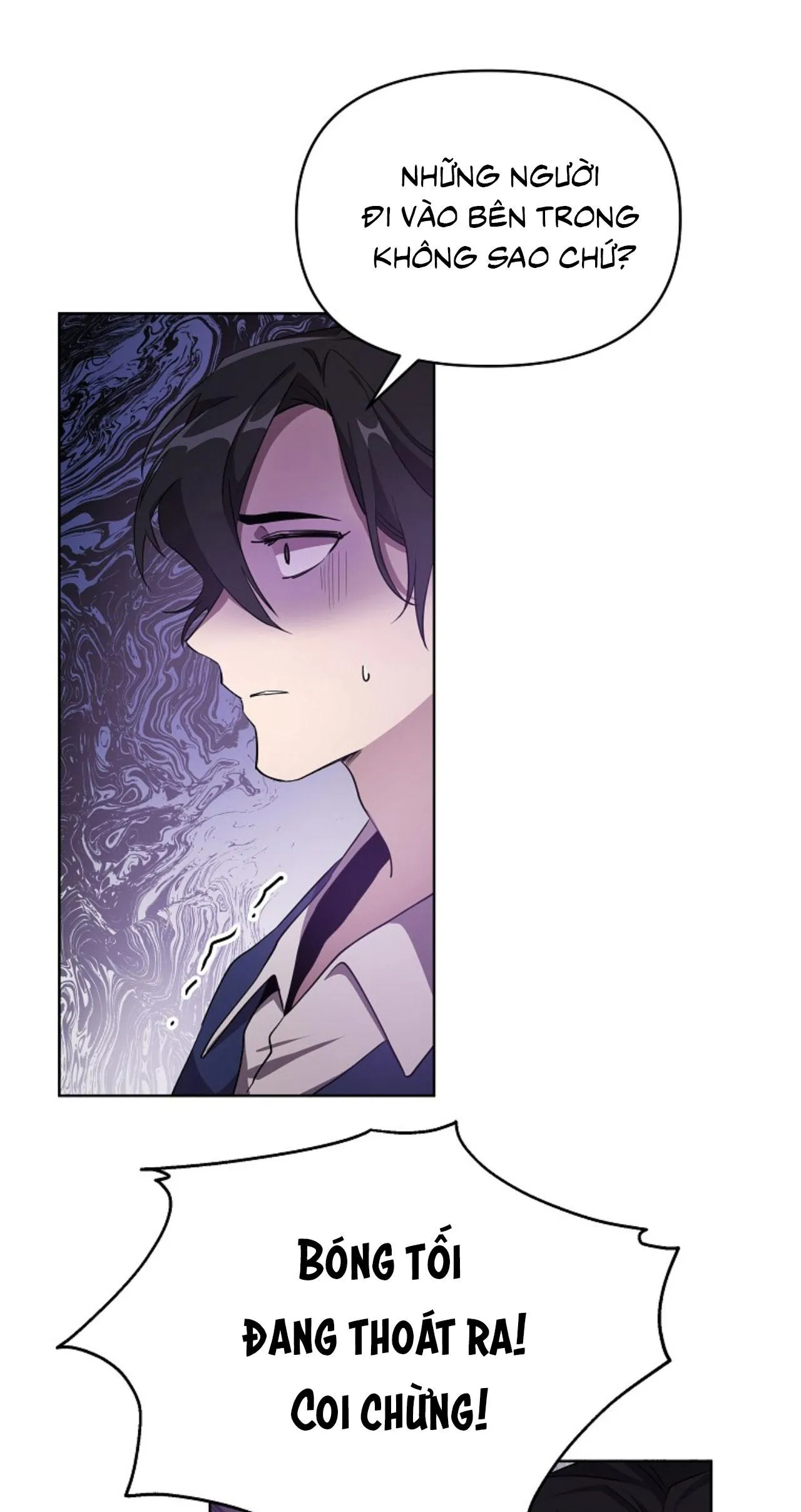 Hãy Lựa Chọn Anh Hùng Của Bạn Thật Cẩn Thận Chapter 15 Trang 40