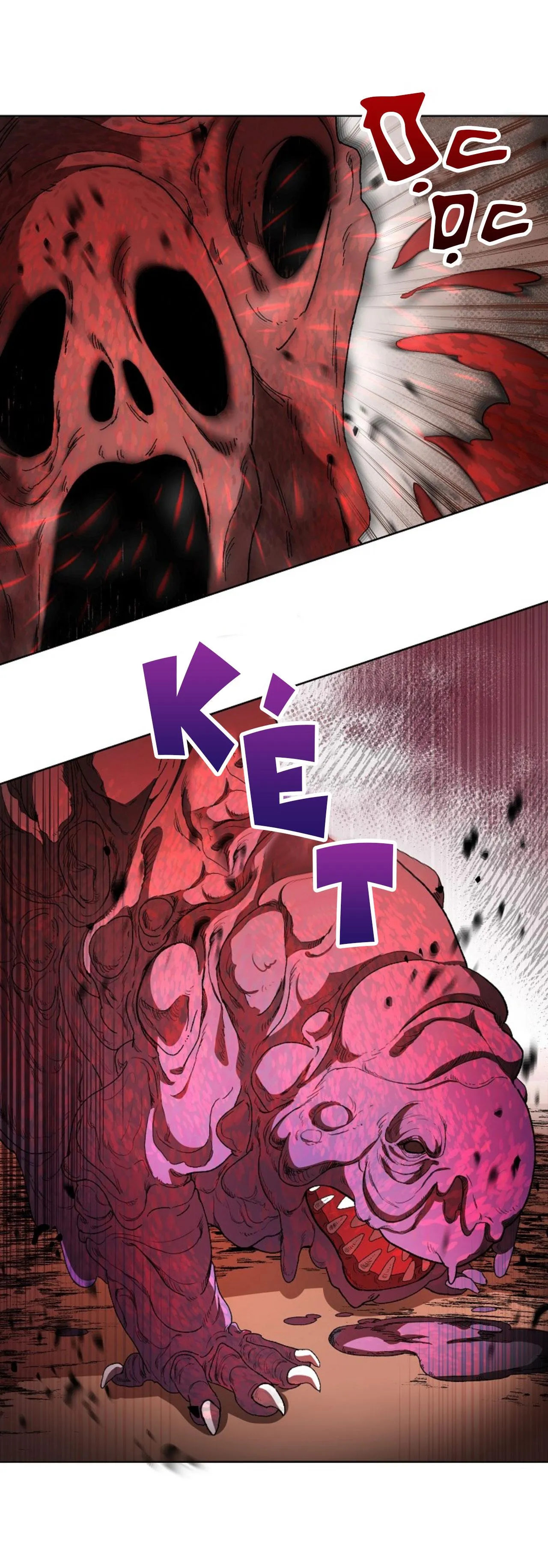 Hãy Lựa Chọn Anh Hùng Của Bạn Thật Cẩn Thận Chapter 15 Trang 42