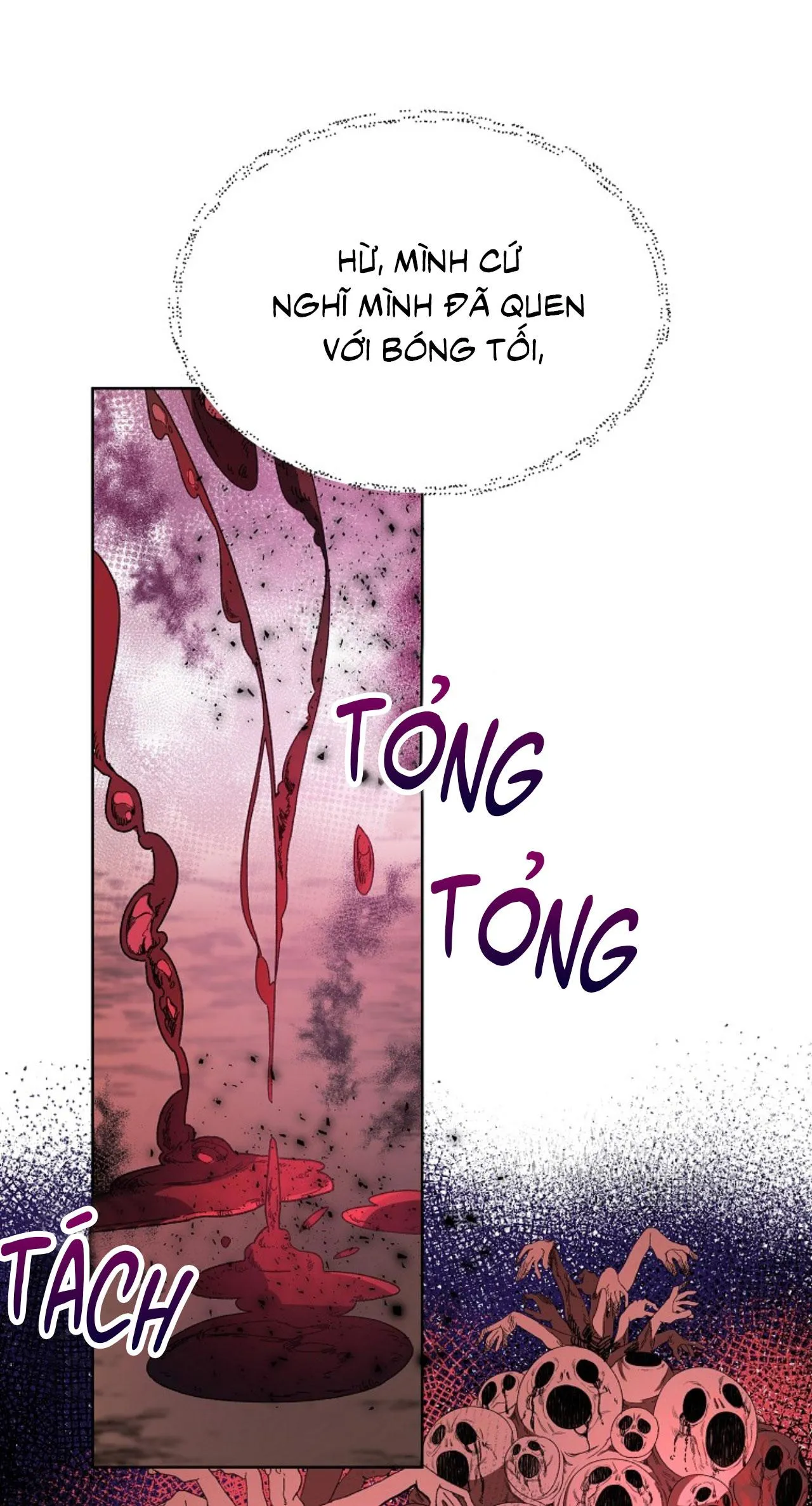 Hãy Lựa Chọn Anh Hùng Của Bạn Thật Cẩn Thận Chapter 15 Trang 43