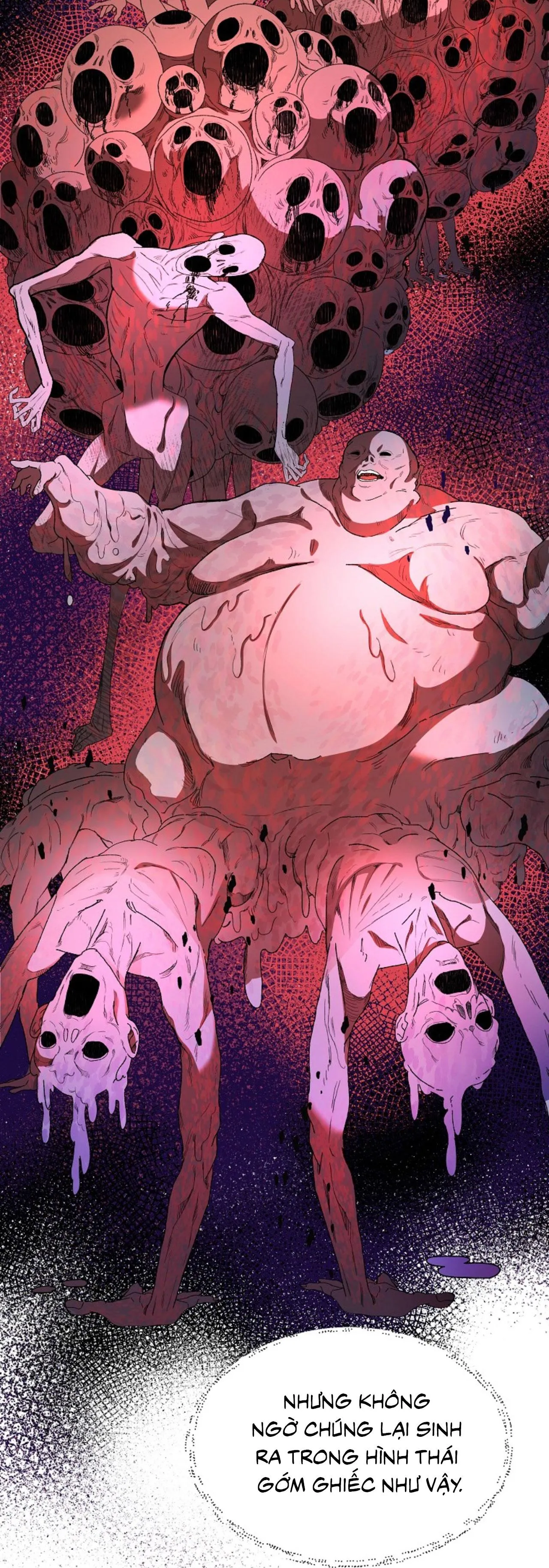 Hãy Lựa Chọn Anh Hùng Của Bạn Thật Cẩn Thận Chapter 15 Trang 44