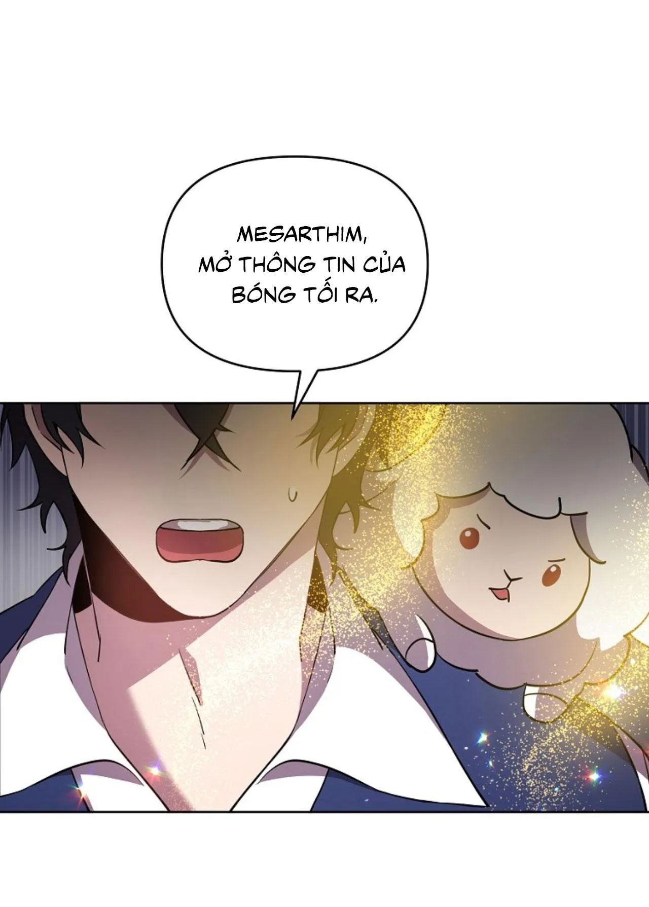 Hãy Lựa Chọn Anh Hùng Của Bạn Thật Cẩn Thận Chapter 15 Trang 46