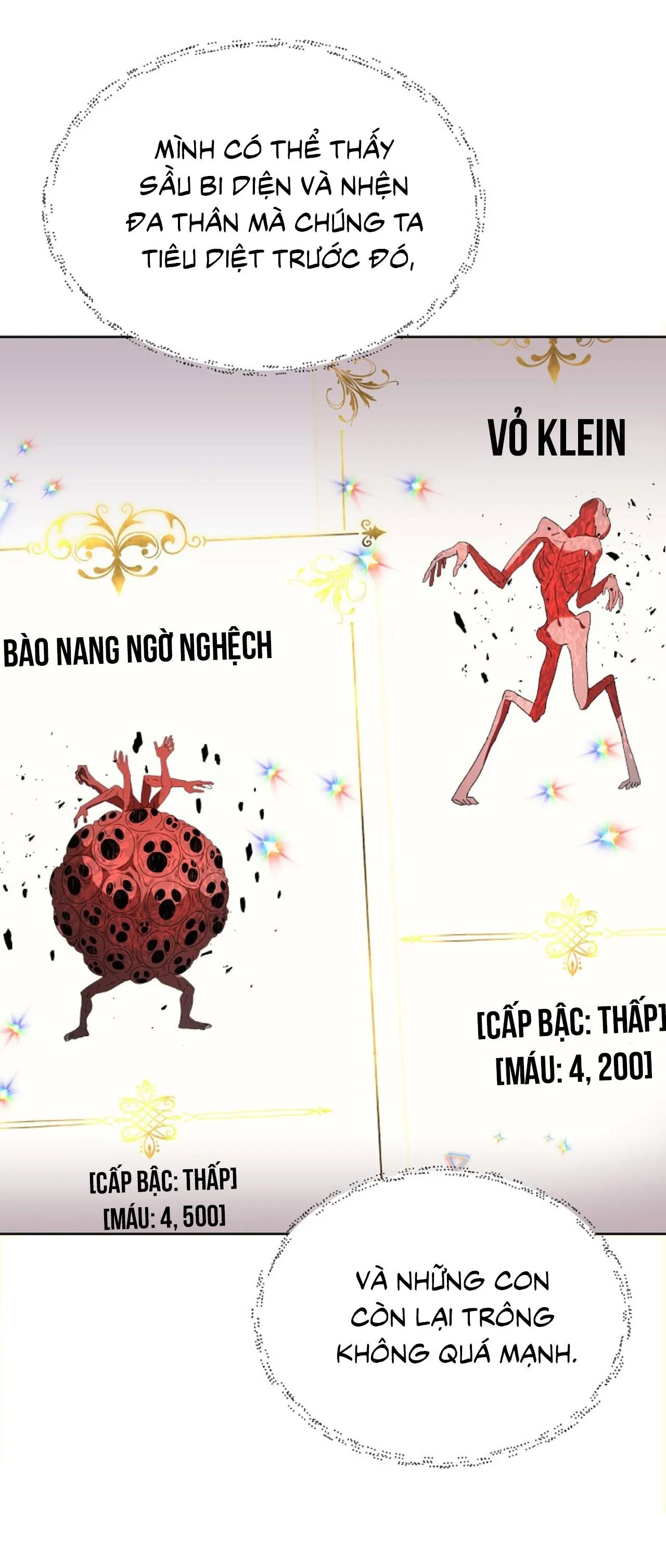 Hãy Lựa Chọn Anh Hùng Của Bạn Thật Cẩn Thận Chapter 15 Trang 47