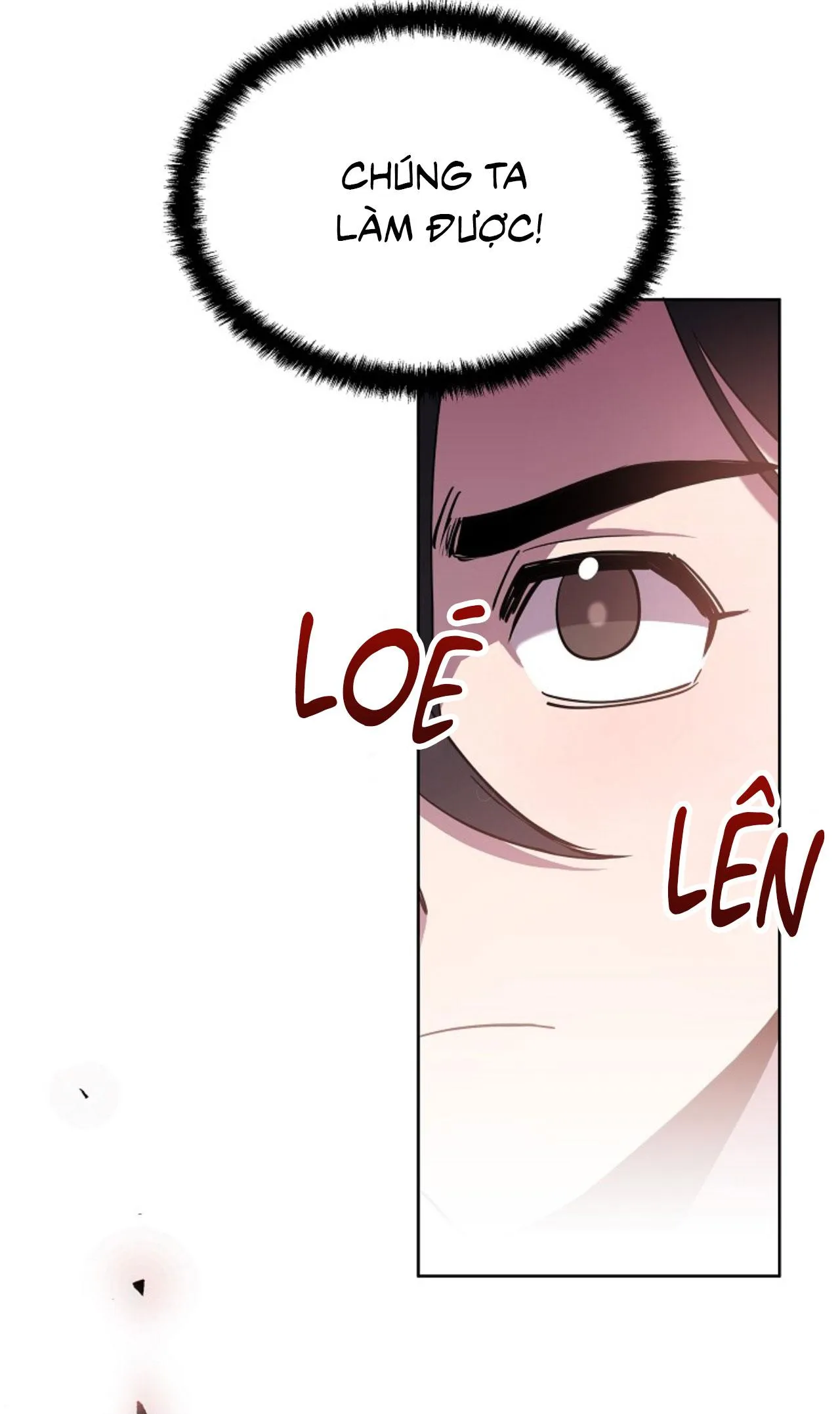 Hãy Lựa Chọn Anh Hùng Của Bạn Thật Cẩn Thận Chapter 15 Trang 49