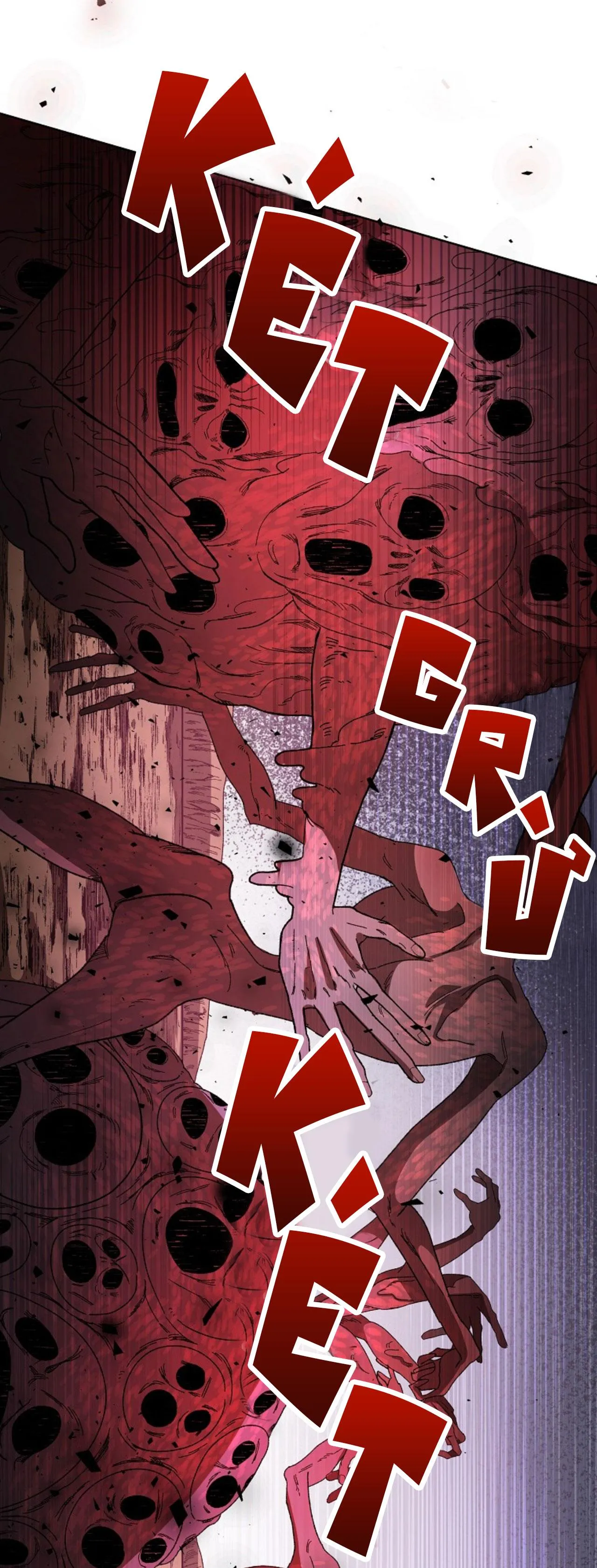 Hãy Lựa Chọn Anh Hùng Của Bạn Thật Cẩn Thận Chapter 15 Trang 50