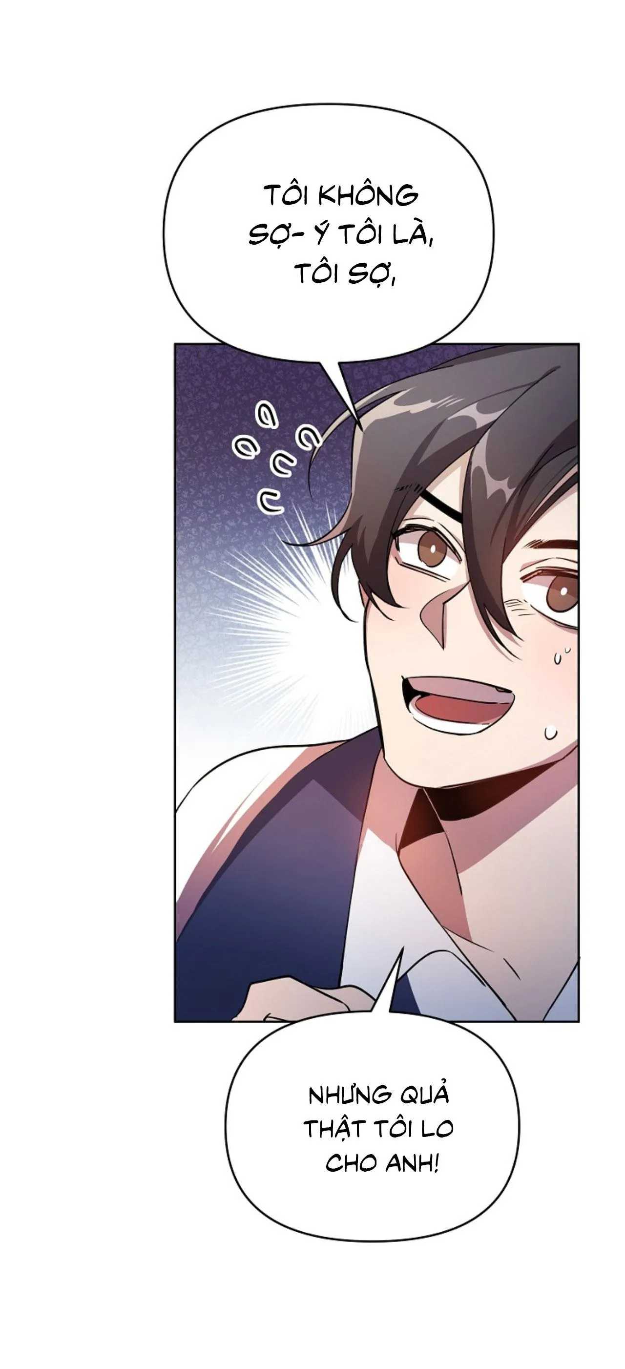 Hãy Lựa Chọn Anh Hùng Của Bạn Thật Cẩn Thận Chapter 15 Trang 55