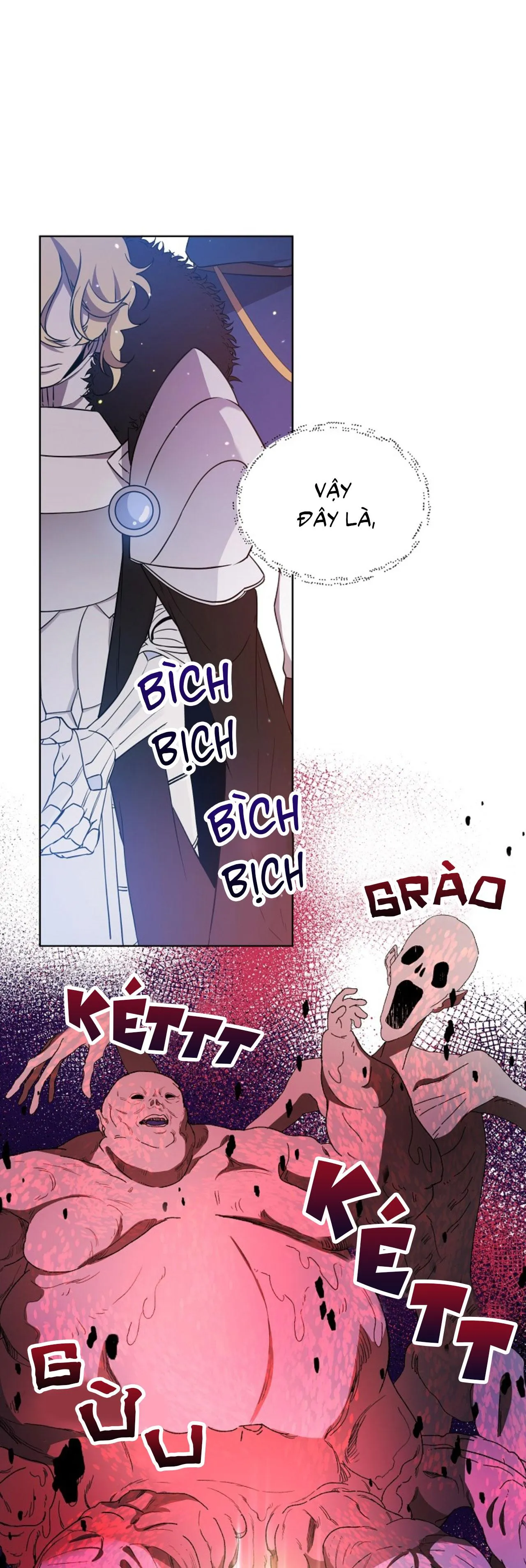 Hãy Lựa Chọn Anh Hùng Của Bạn Thật Cẩn Thận Chapter 15 Trang 56