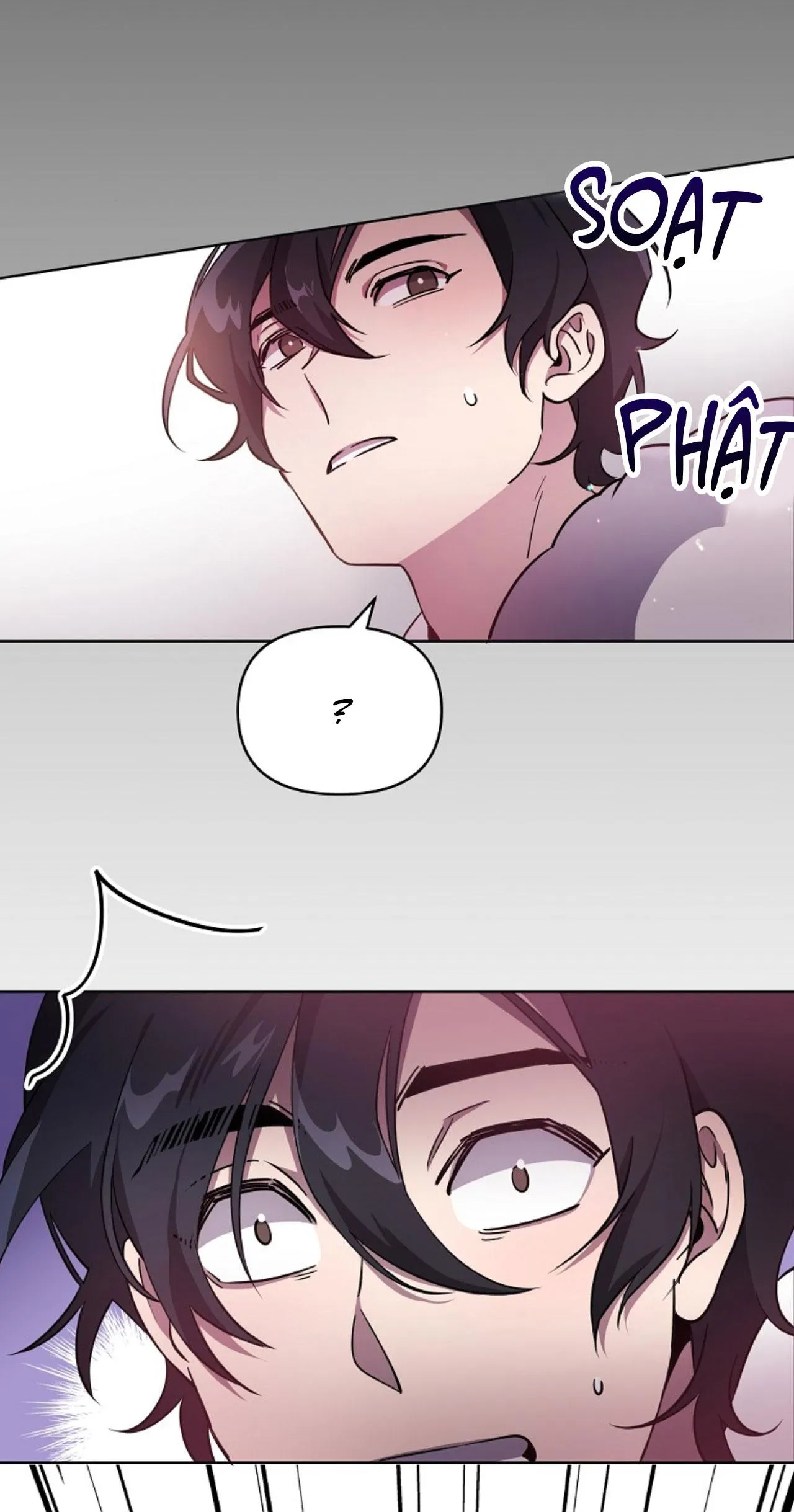 Hãy Lựa Chọn Anh Hùng Của Bạn Thật Cẩn Thận Chapter 15 Trang 61