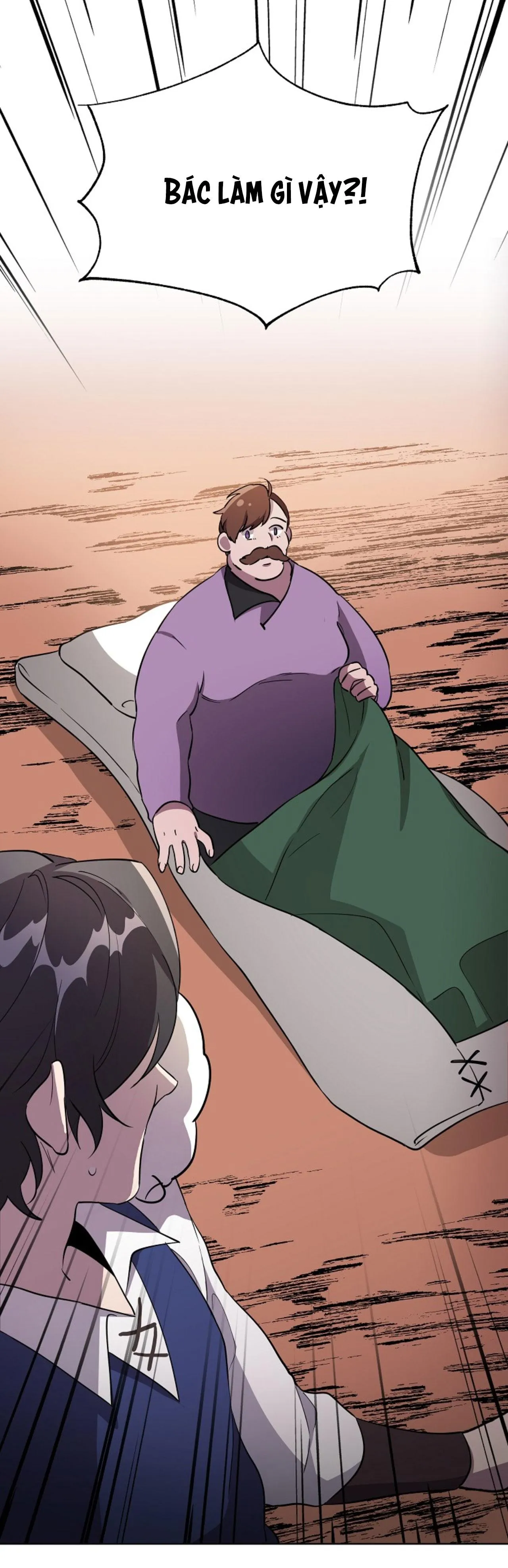 Hãy Lựa Chọn Anh Hùng Của Bạn Thật Cẩn Thận Chapter 15 Trang 62