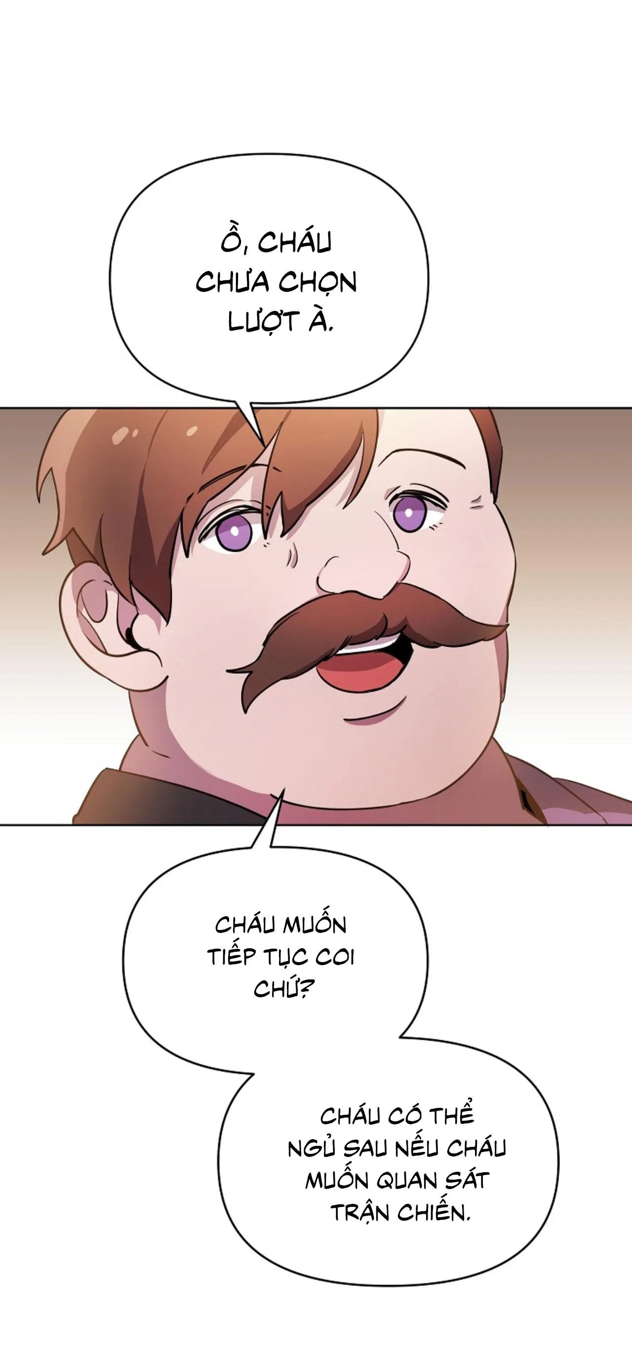 Hãy Lựa Chọn Anh Hùng Của Bạn Thật Cẩn Thận Chapter 15 Trang 63