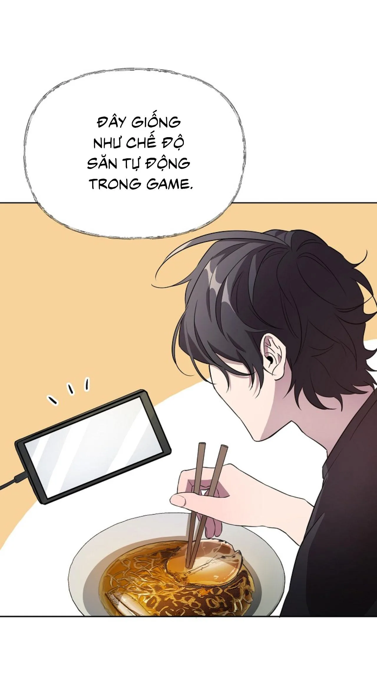 Hãy Lựa Chọn Anh Hùng Của Bạn Thật Cẩn Thận Chapter 16 Trang 7