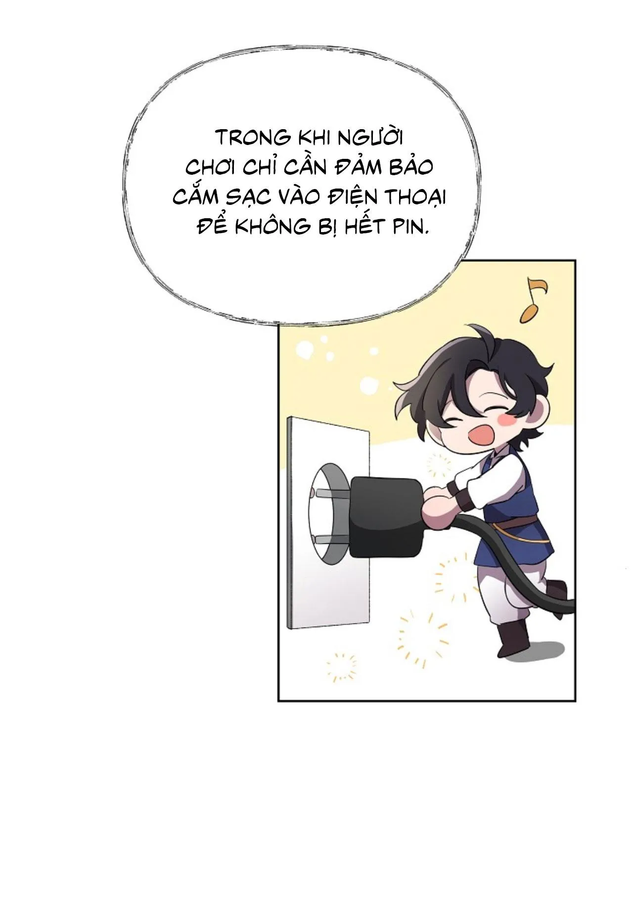 Hãy Lựa Chọn Anh Hùng Của Bạn Thật Cẩn Thận Chapter 16 Trang 9