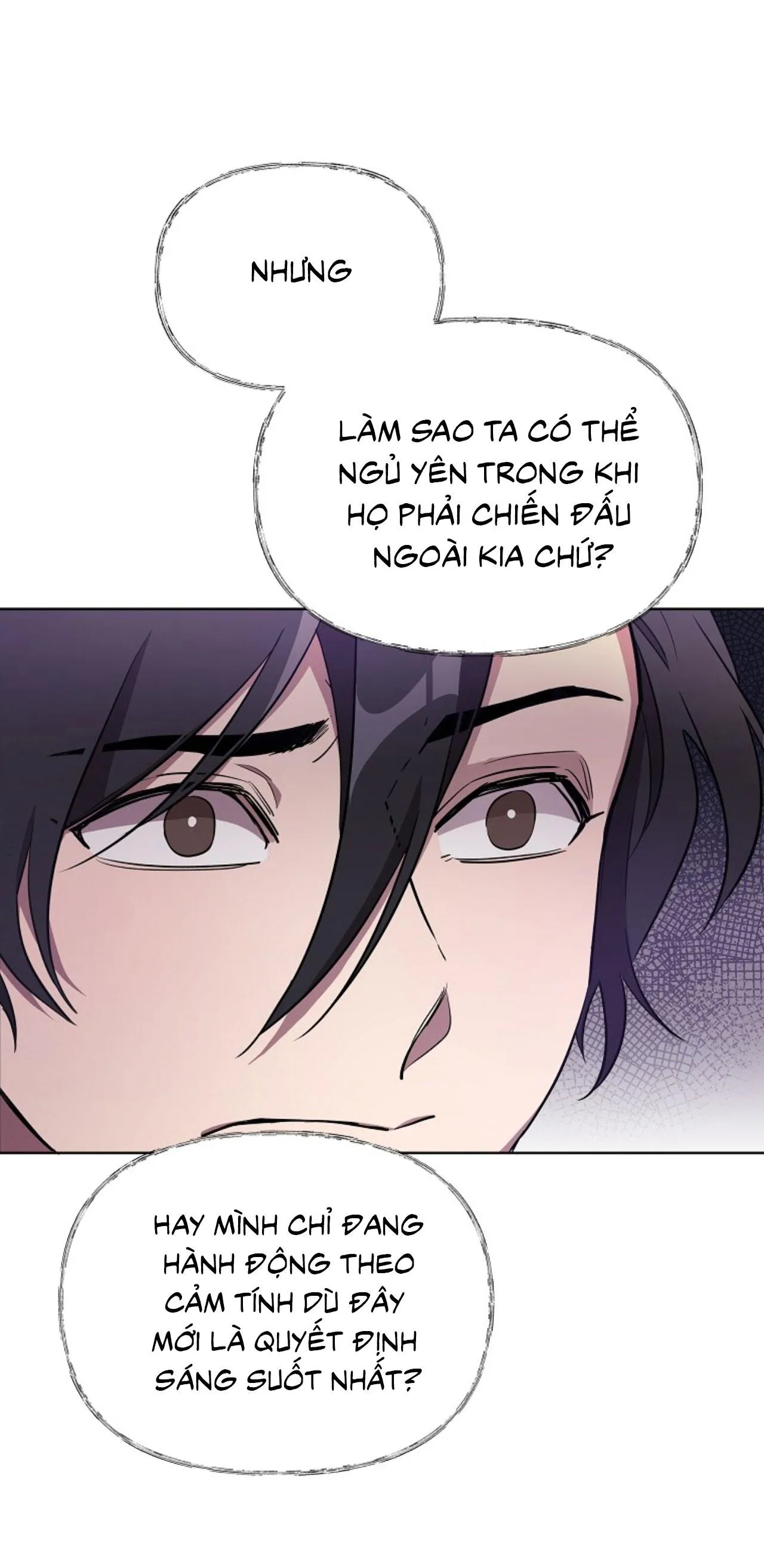 Hãy Lựa Chọn Anh Hùng Của Bạn Thật Cẩn Thận Chapter 16 Trang 12