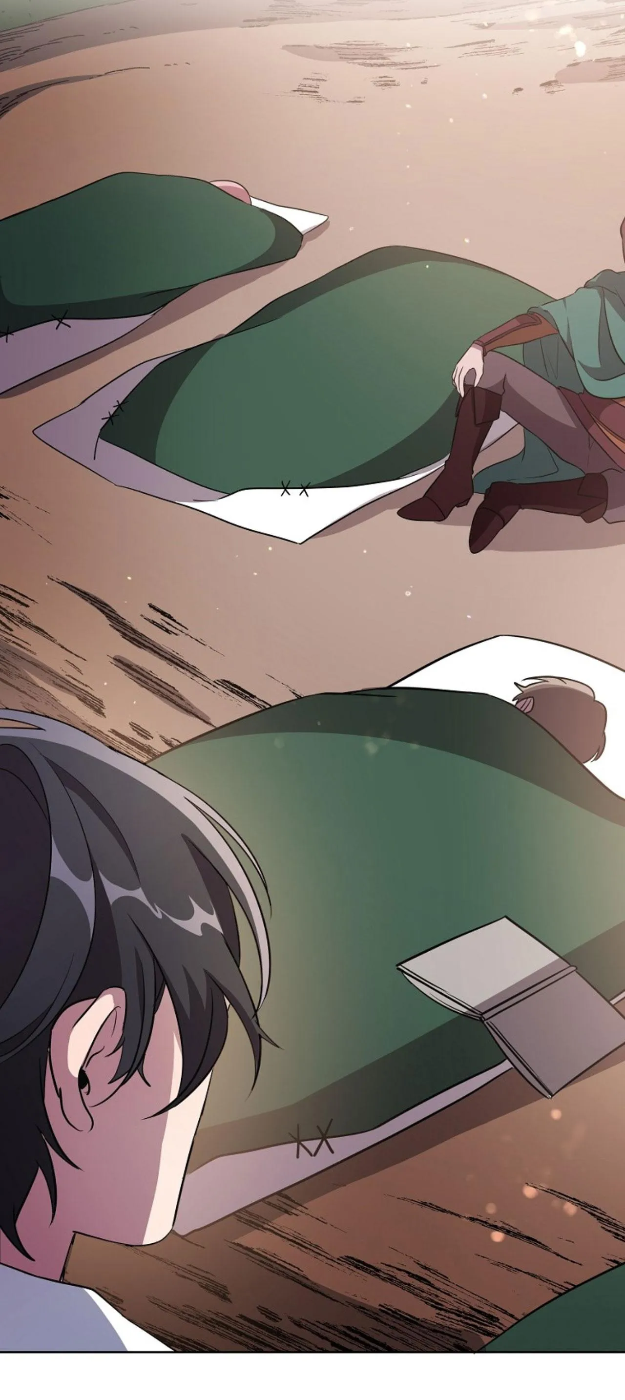 Hãy Lựa Chọn Anh Hùng Của Bạn Thật Cẩn Thận Chapter 16 Trang 18