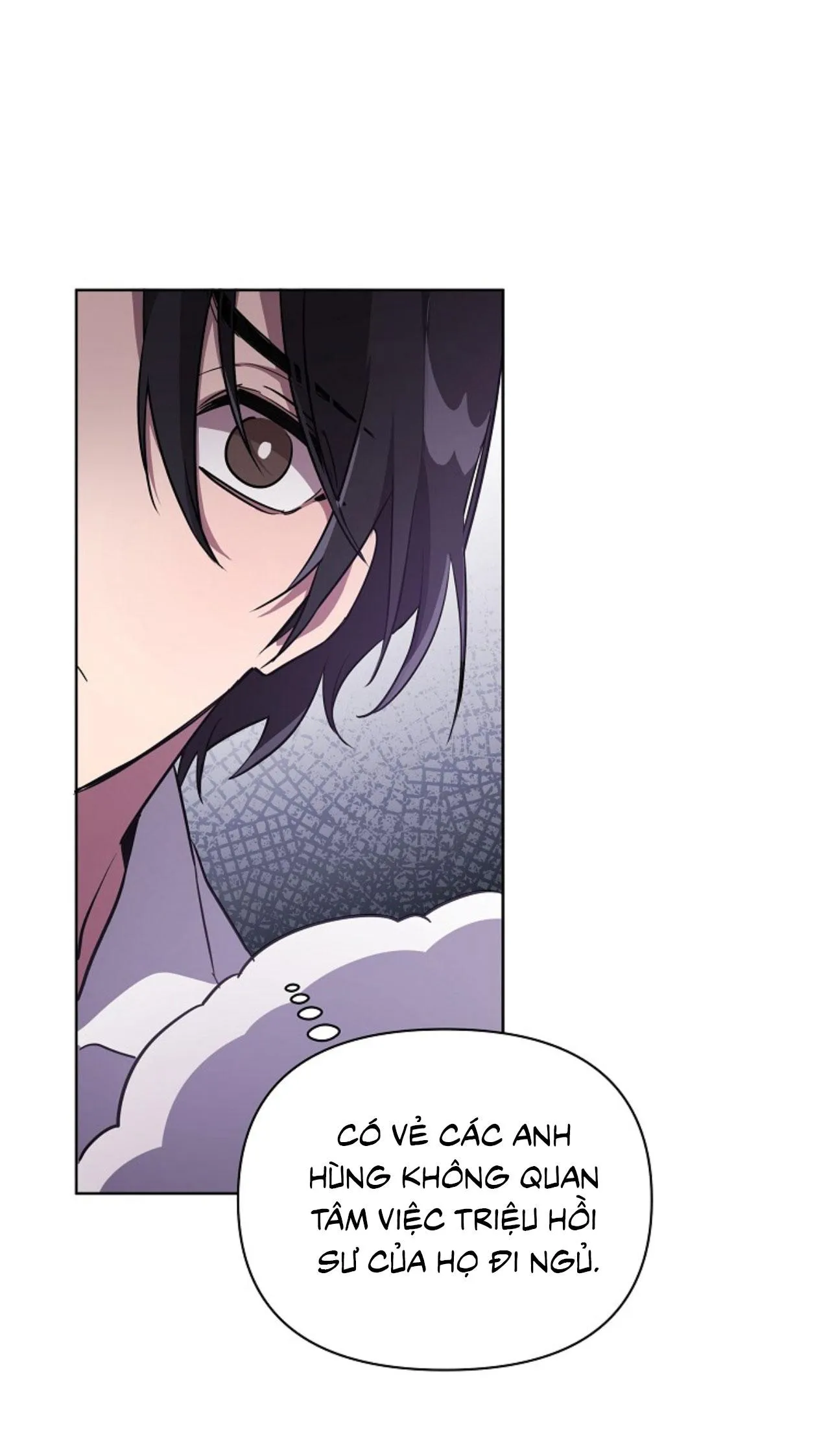 Hãy Lựa Chọn Anh Hùng Của Bạn Thật Cẩn Thận Chapter 16 Trang 20