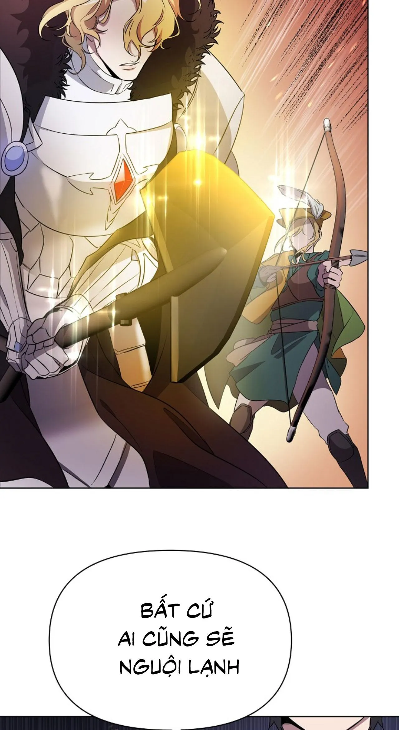 Hãy Lựa Chọn Anh Hùng Của Bạn Thật Cẩn Thận Chapter 16 Trang 23