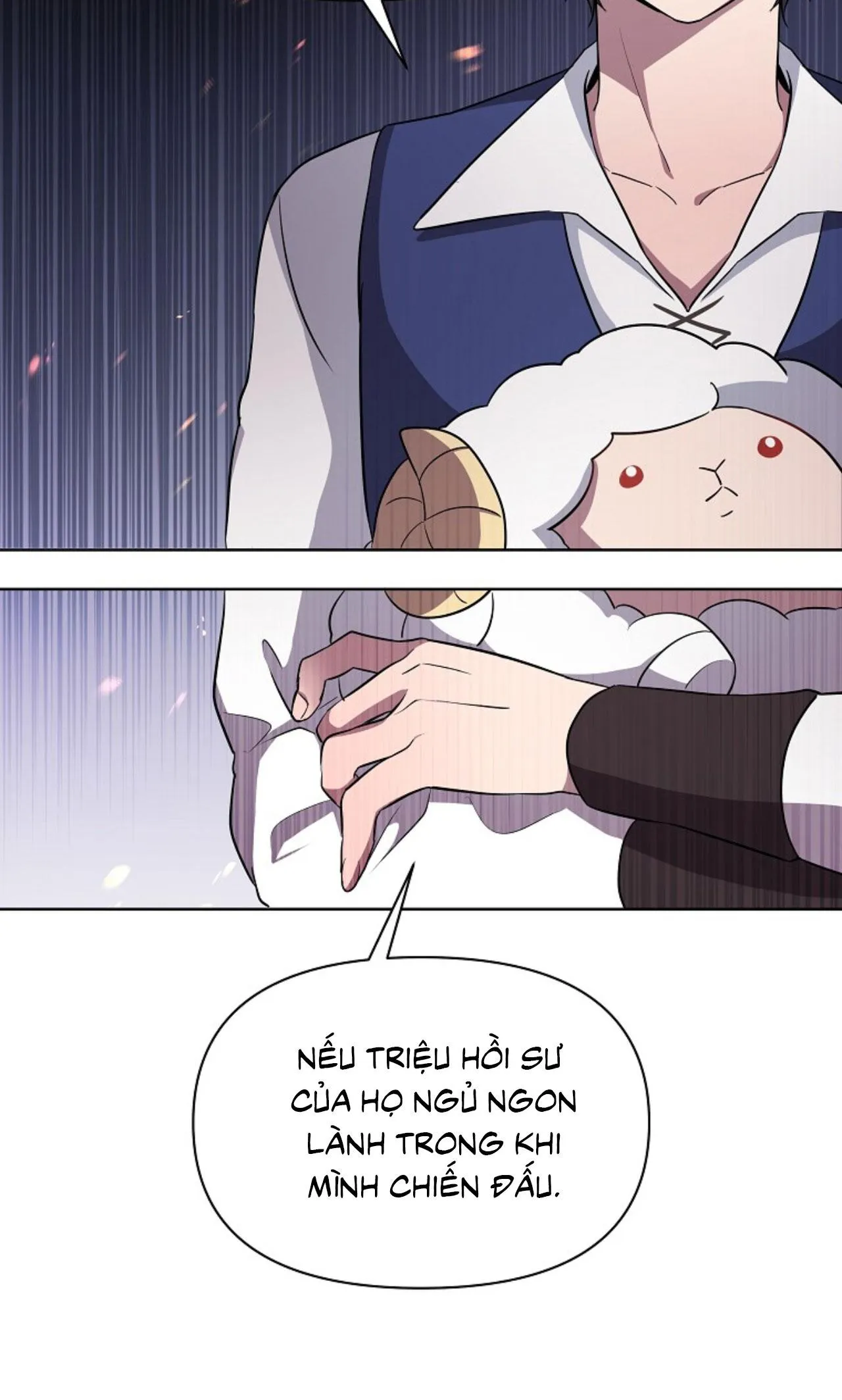 Hãy Lựa Chọn Anh Hùng Của Bạn Thật Cẩn Thận Chapter 16 Trang 24