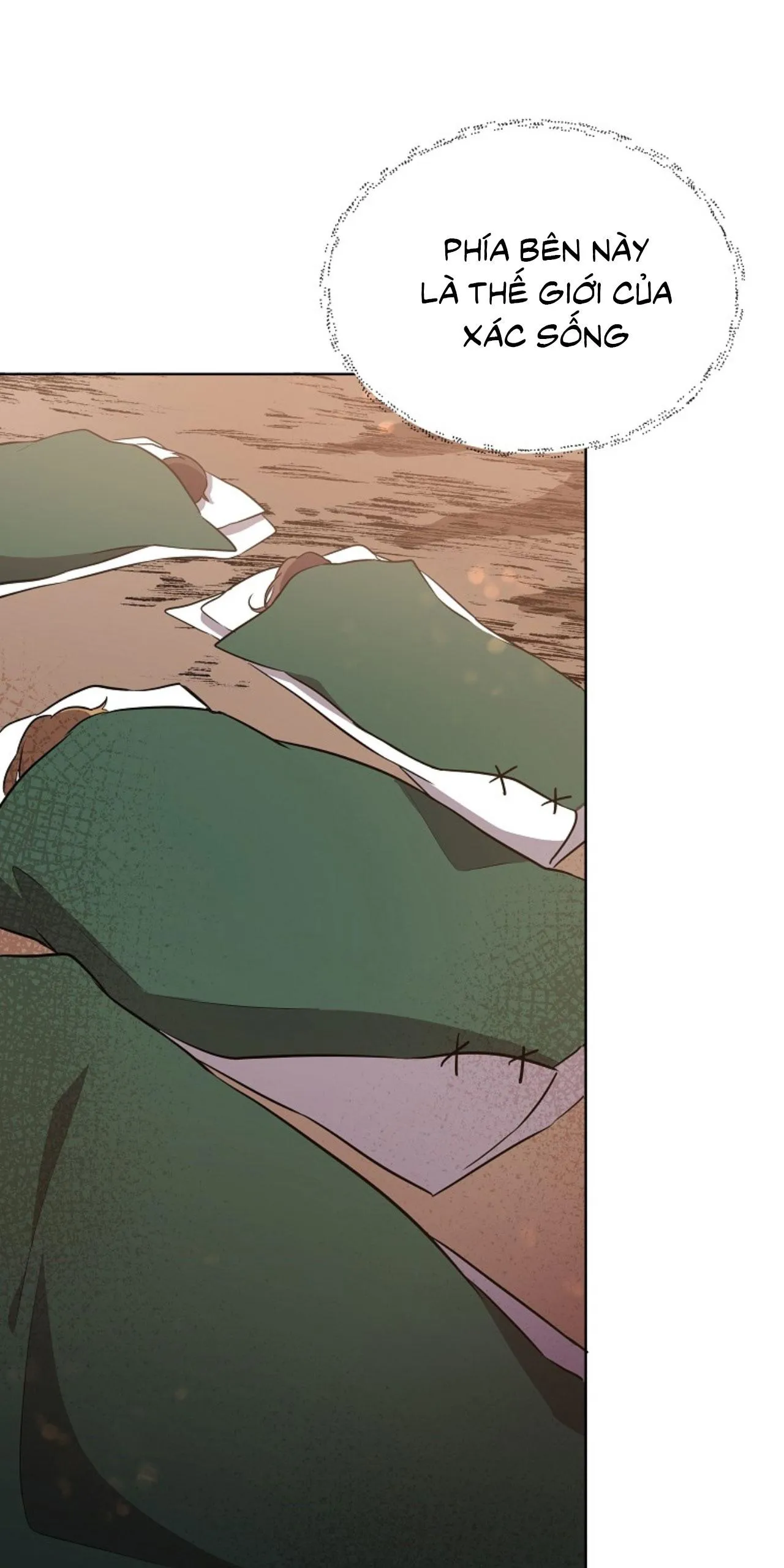 Hãy Lựa Chọn Anh Hùng Của Bạn Thật Cẩn Thận Chapter 16 Trang 28