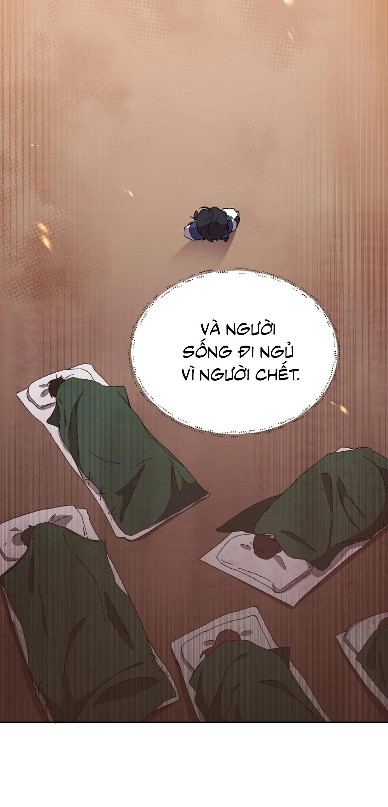 Hãy Lựa Chọn Anh Hùng Của Bạn Thật Cẩn Thận Chapter 16 Trang 31