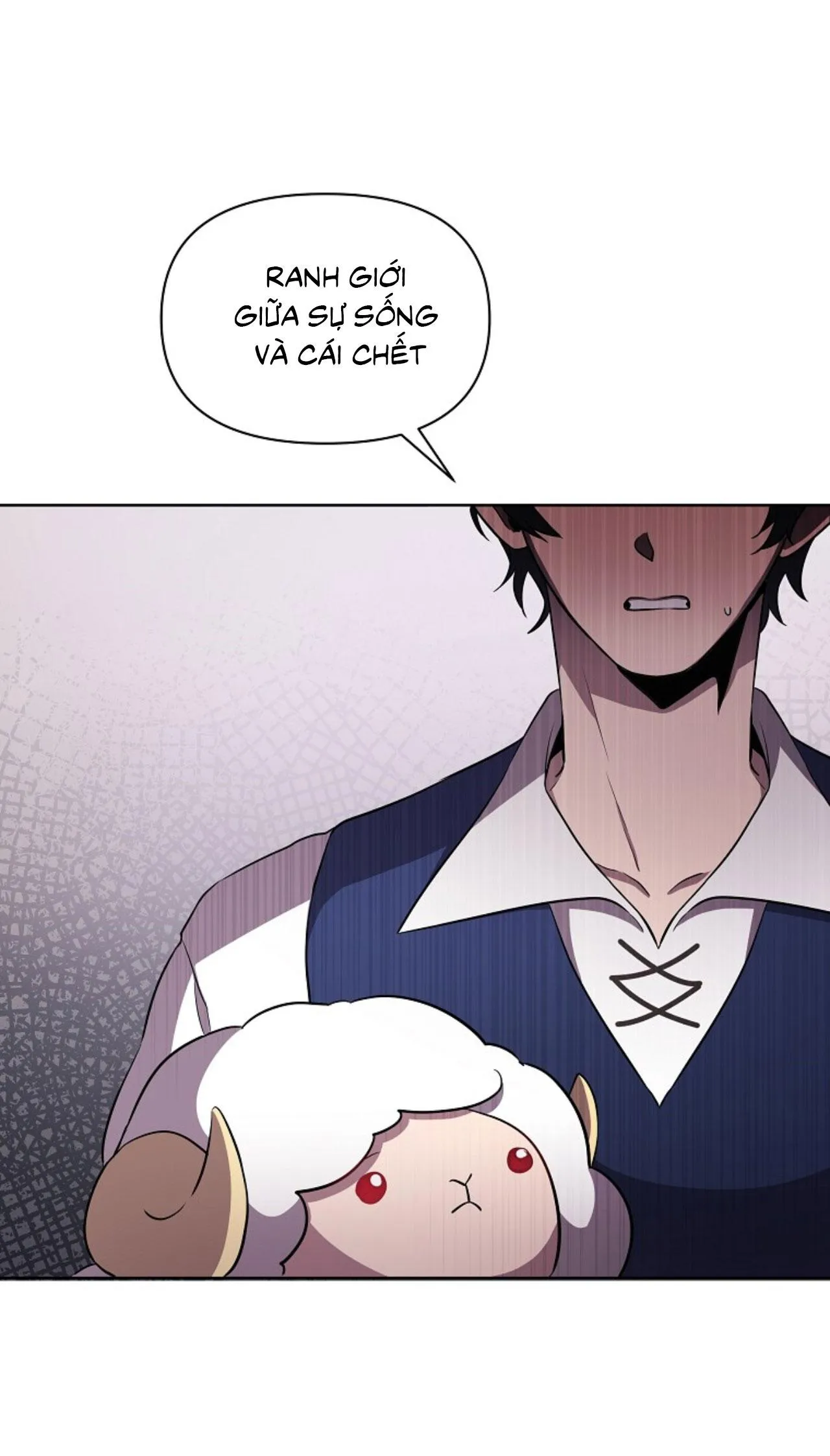 Hãy Lựa Chọn Anh Hùng Của Bạn Thật Cẩn Thận Chapter 16 Trang 32