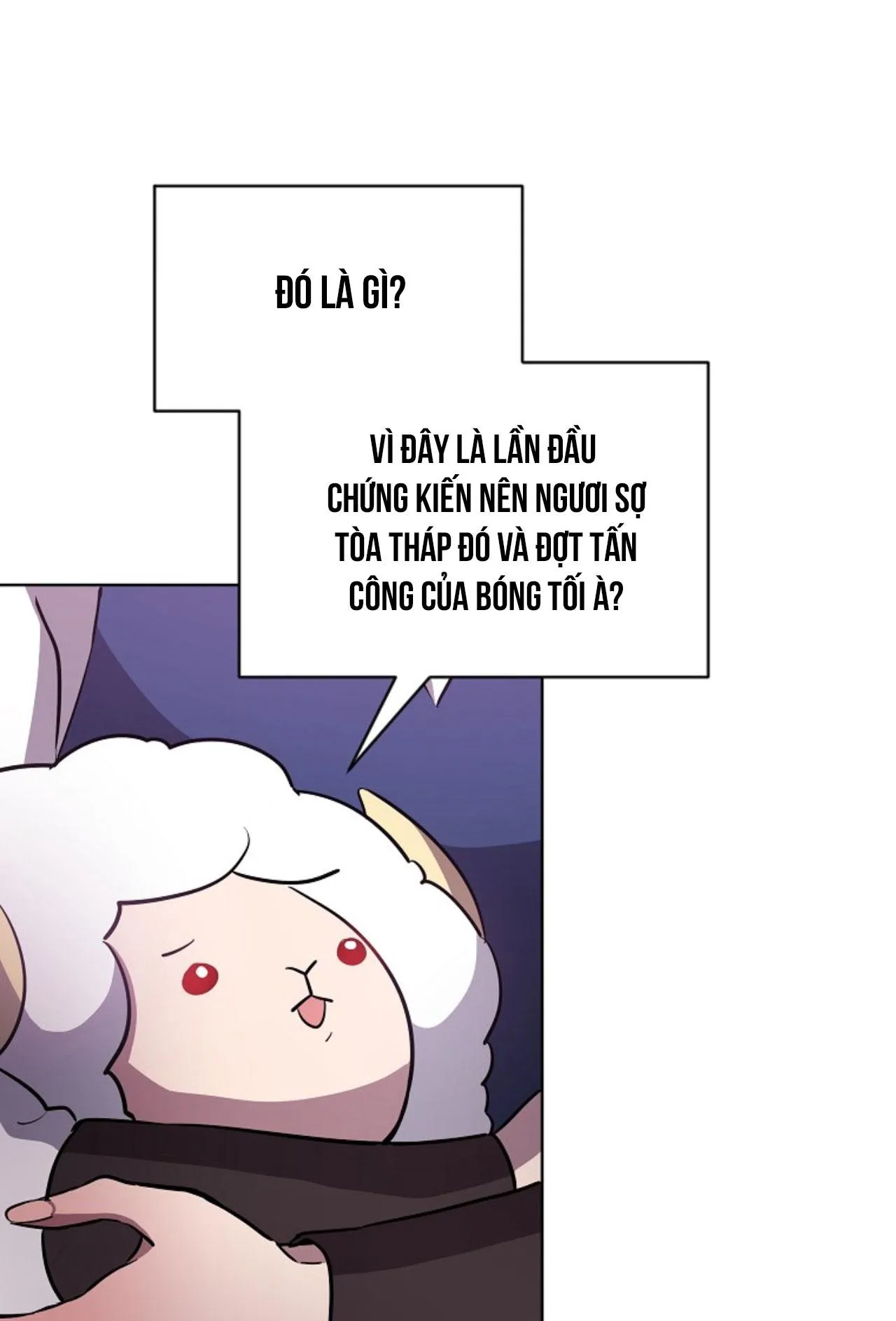 Hãy Lựa Chọn Anh Hùng Của Bạn Thật Cẩn Thận Chapter 16 Trang 34