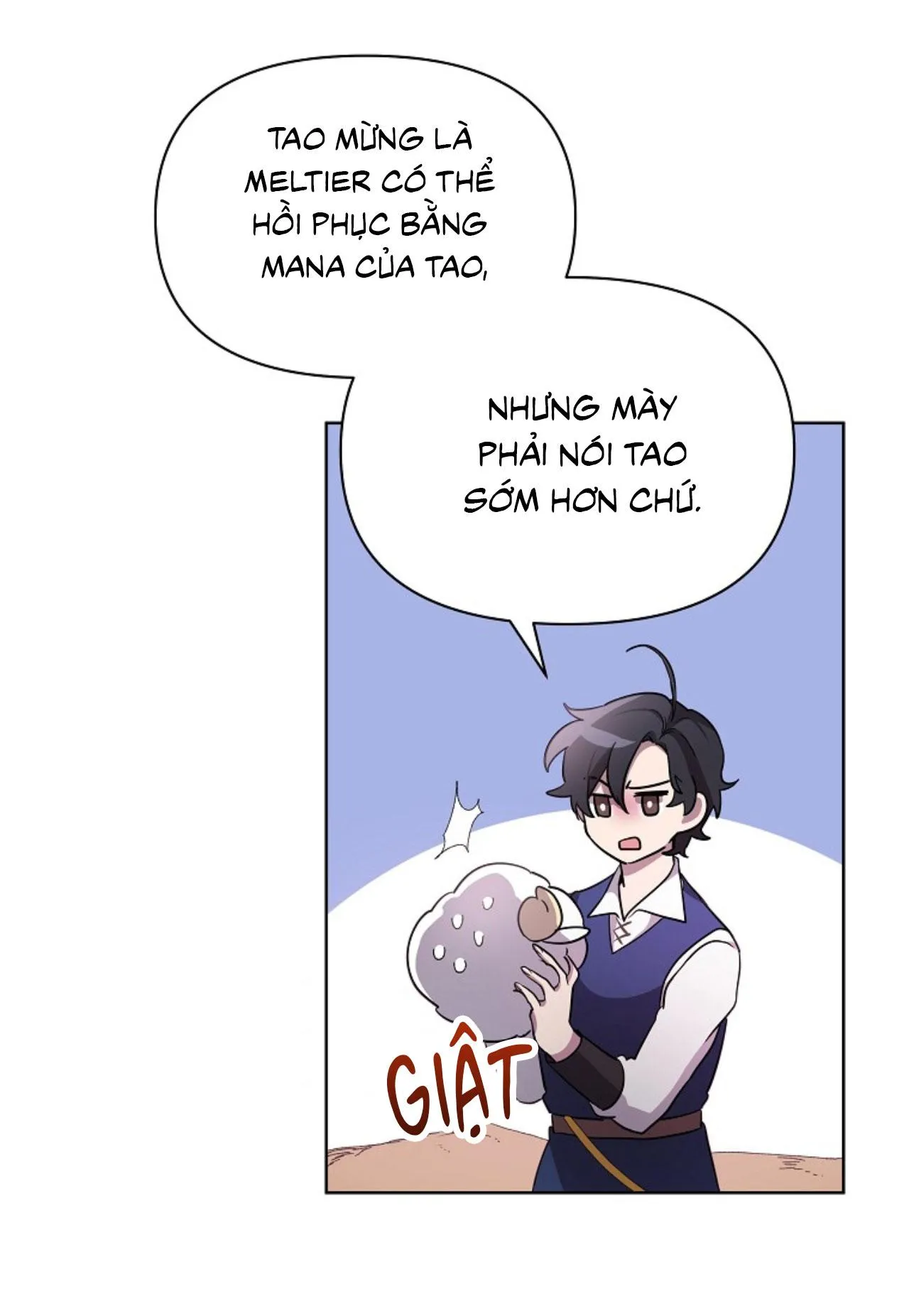Hãy Lựa Chọn Anh Hùng Của Bạn Thật Cẩn Thận Chapter 16 Trang 41
