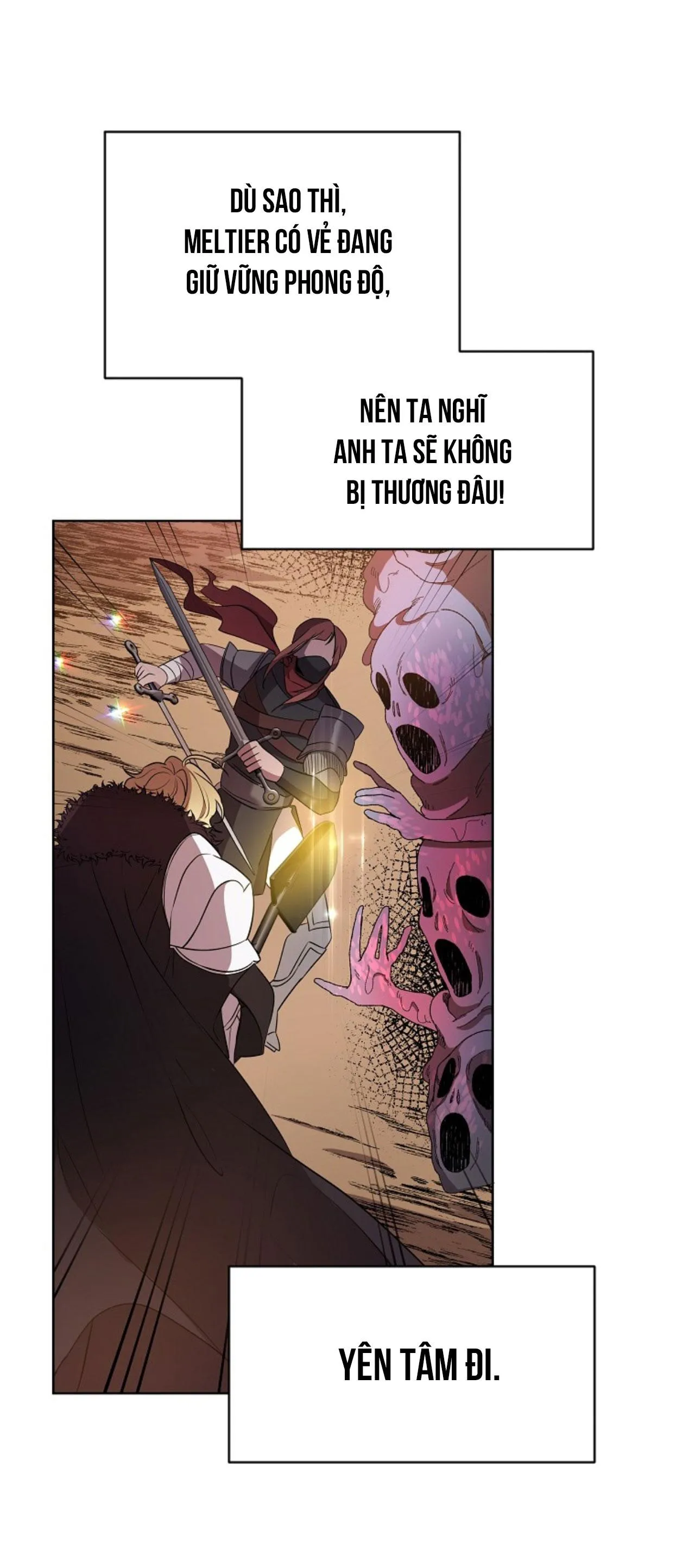 Hãy Lựa Chọn Anh Hùng Của Bạn Thật Cẩn Thận Chapter 16 Trang 43