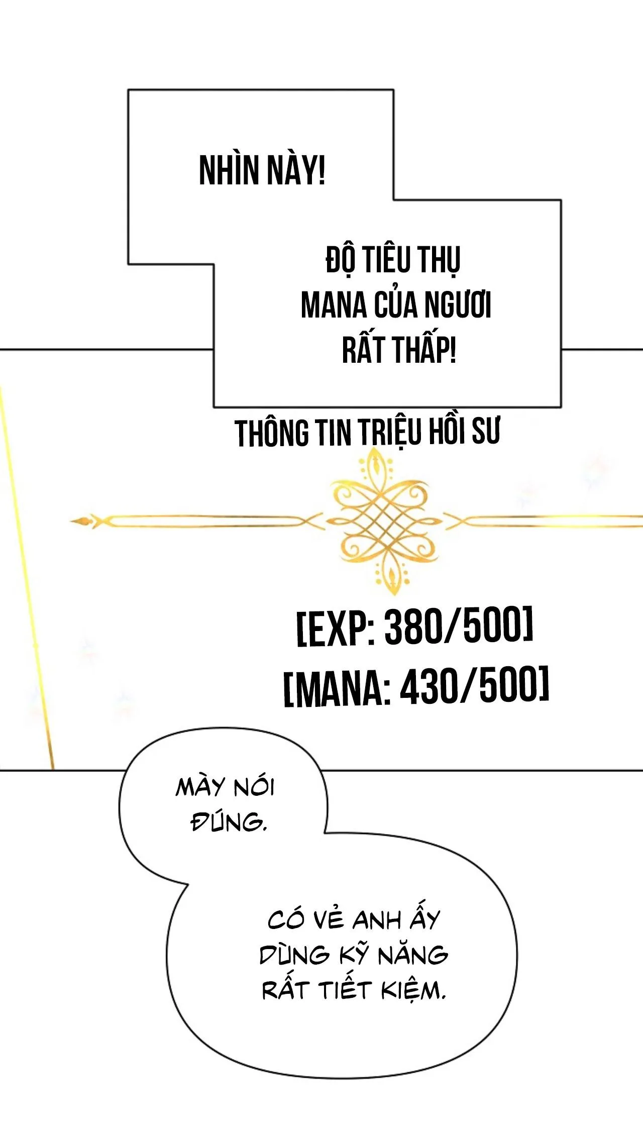Hãy Lựa Chọn Anh Hùng Của Bạn Thật Cẩn Thận Chapter 16 Trang 44