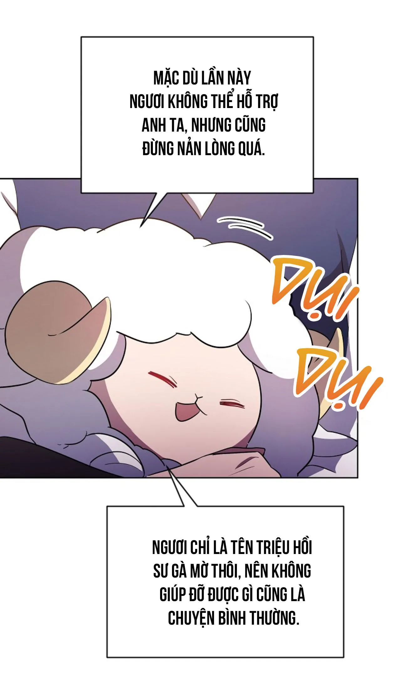 Hãy Lựa Chọn Anh Hùng Của Bạn Thật Cẩn Thận Chapter 16 Trang 49