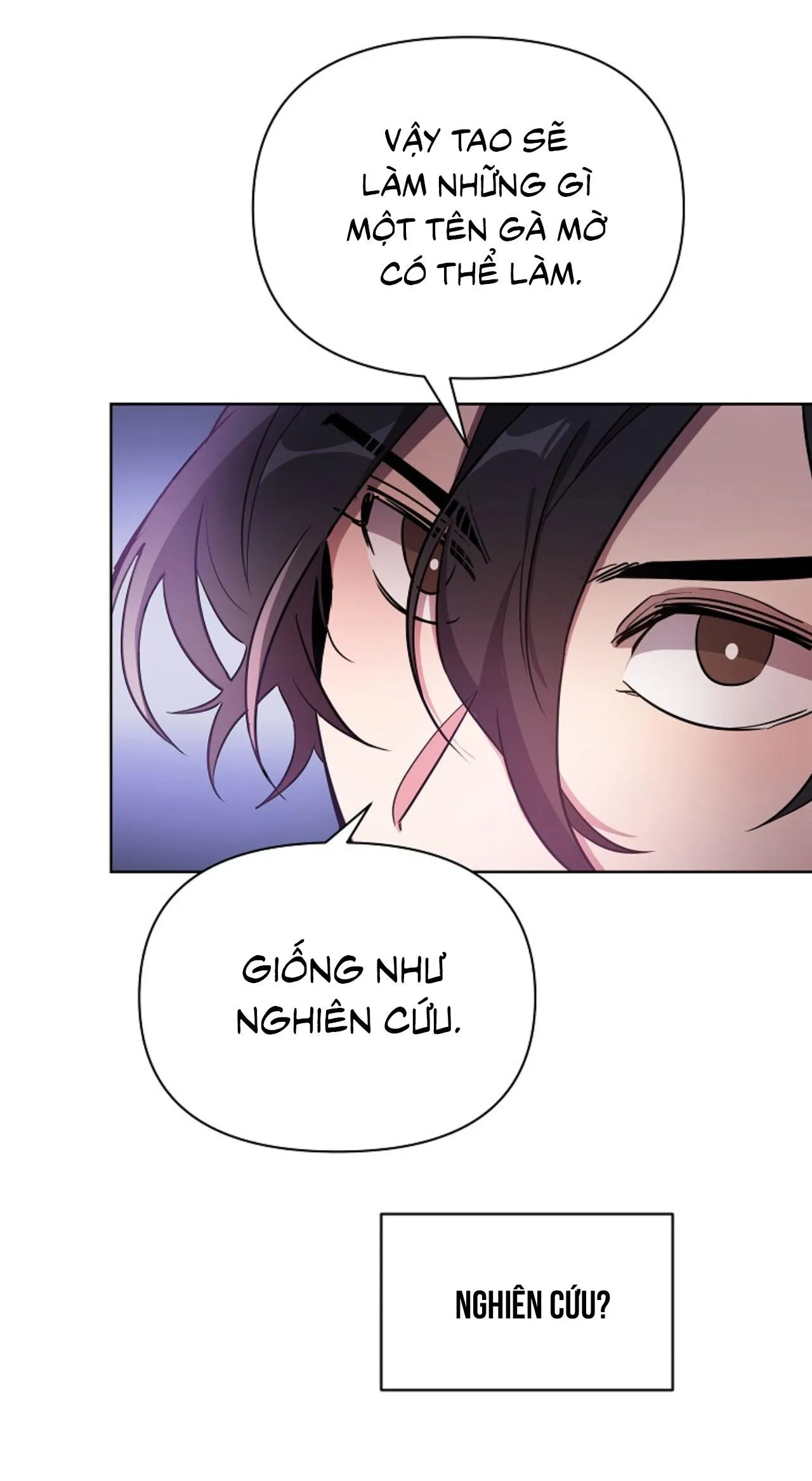 Hãy Lựa Chọn Anh Hùng Của Bạn Thật Cẩn Thận Chapter 16 Trang 53