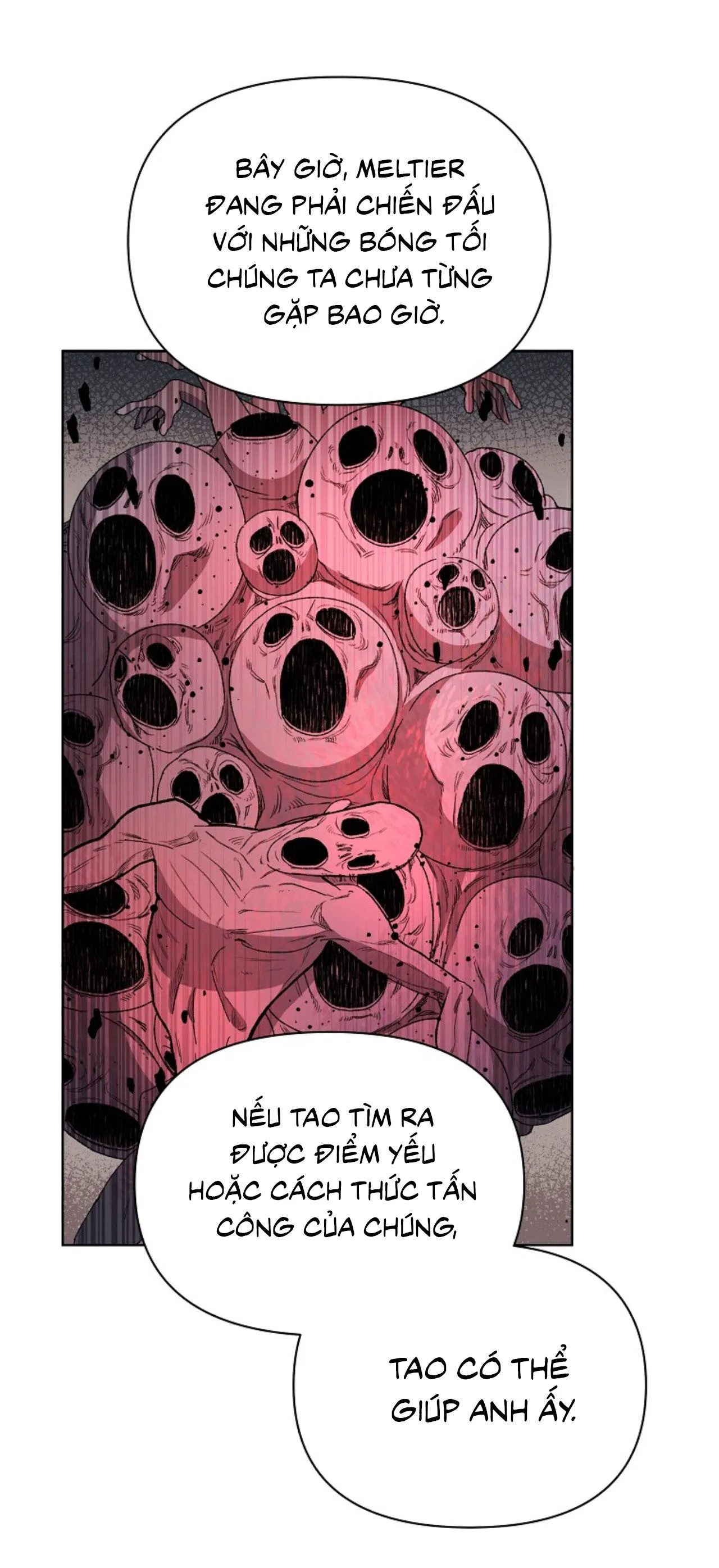 Hãy Lựa Chọn Anh Hùng Của Bạn Thật Cẩn Thận Chapter 16 Trang 54