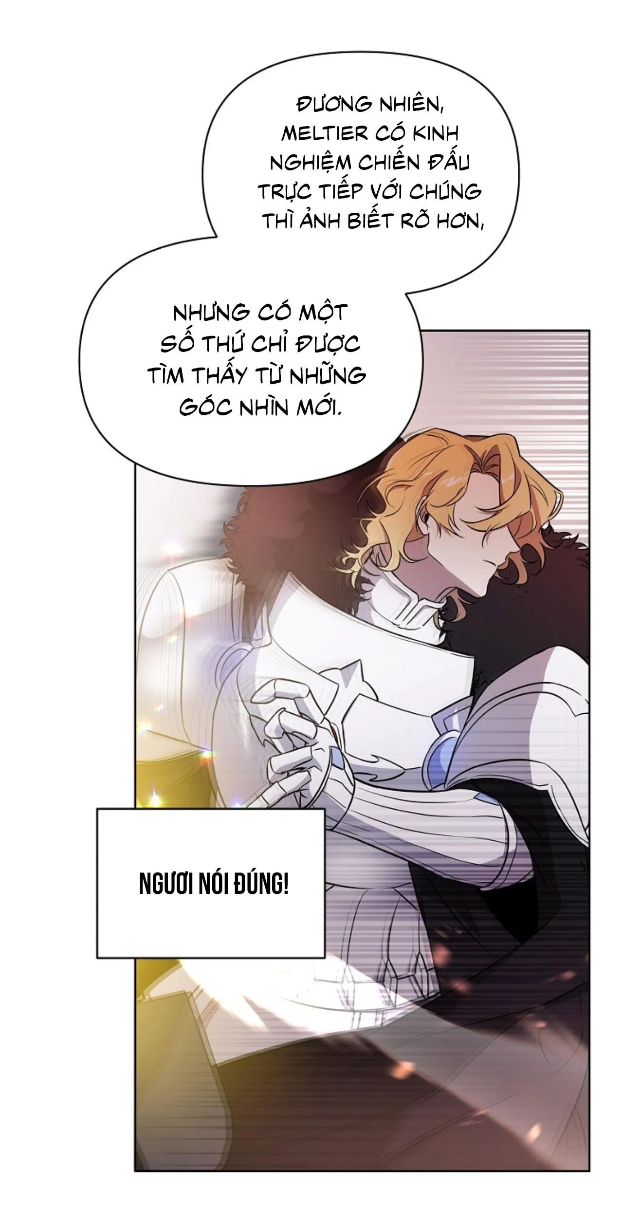 Hãy Lựa Chọn Anh Hùng Của Bạn Thật Cẩn Thận Chapter 16 Trang 55