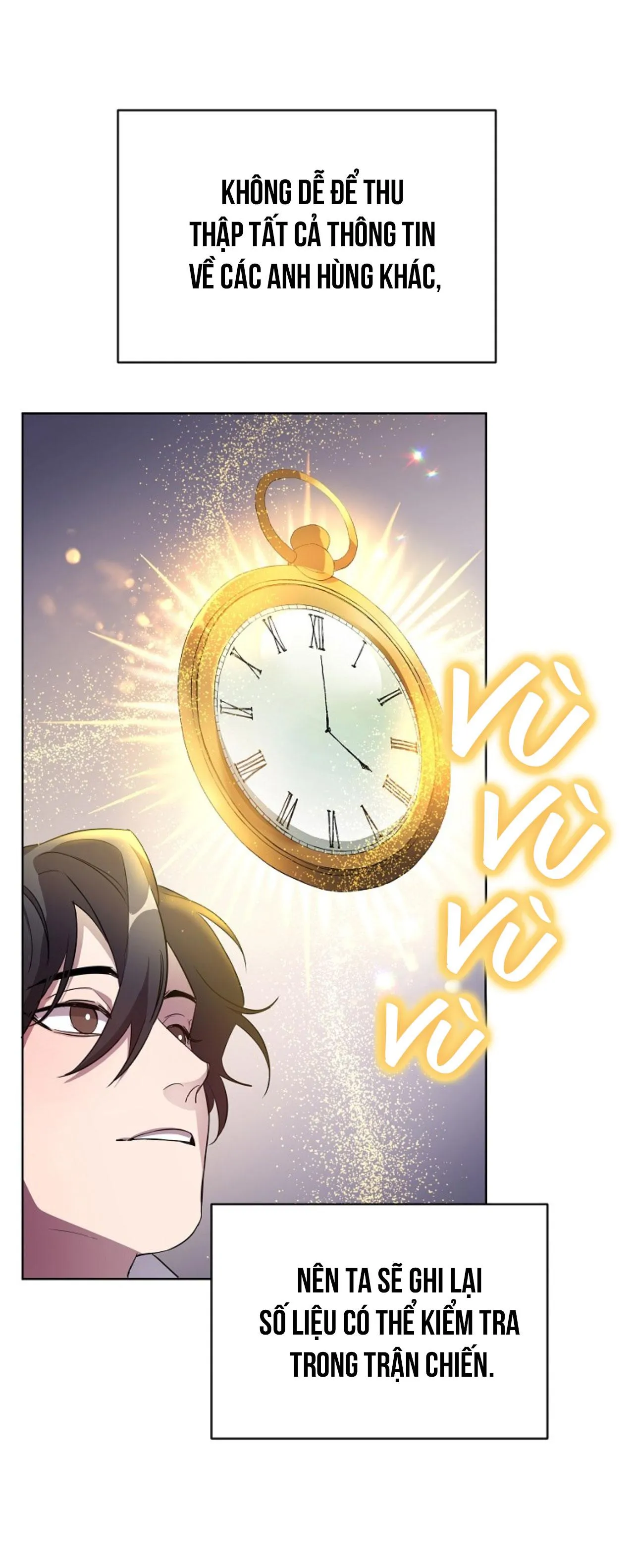 Hãy Lựa Chọn Anh Hùng Của Bạn Thật Cẩn Thận Chapter 16 Trang 58