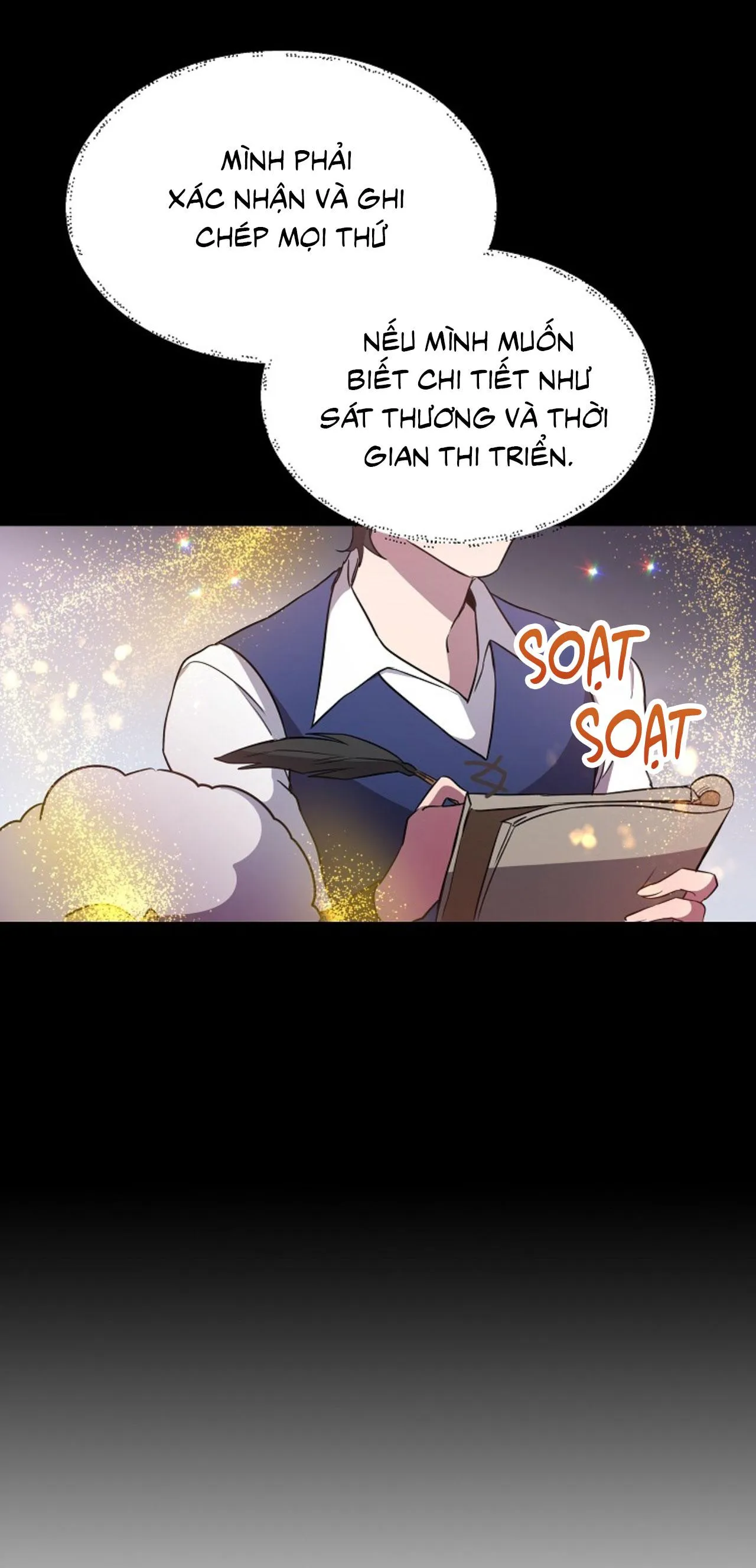 Hãy Lựa Chọn Anh Hùng Của Bạn Thật Cẩn Thận Chapter 16 Trang 61