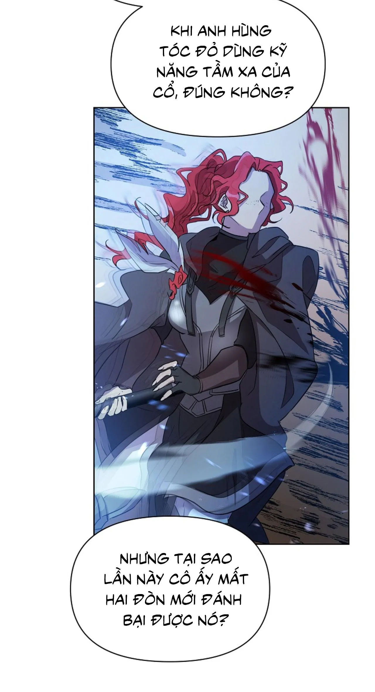 Hãy Lựa Chọn Anh Hùng Của Bạn Thật Cẩn Thận Chapter 16 Trang 65