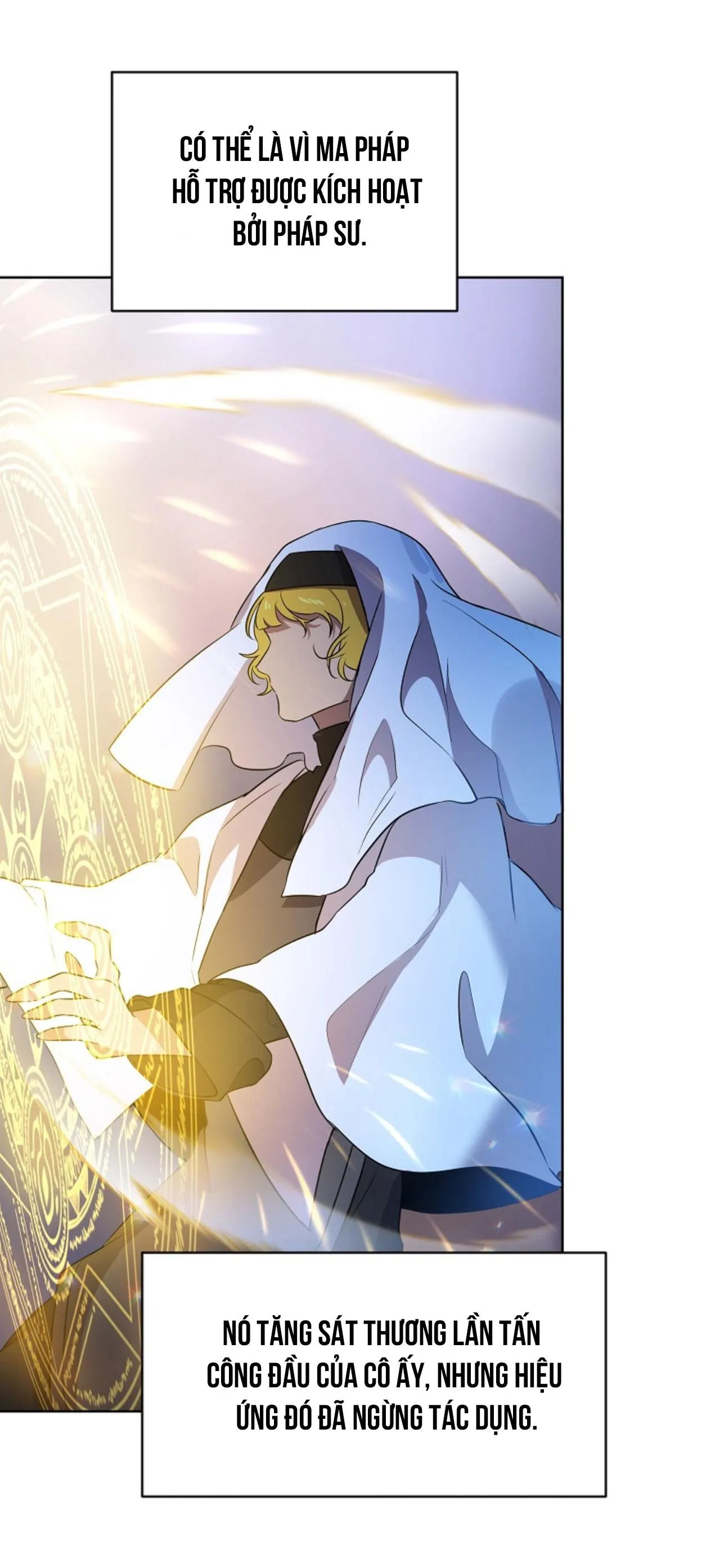 Hãy Lựa Chọn Anh Hùng Của Bạn Thật Cẩn Thận Chapter 16 Trang 66