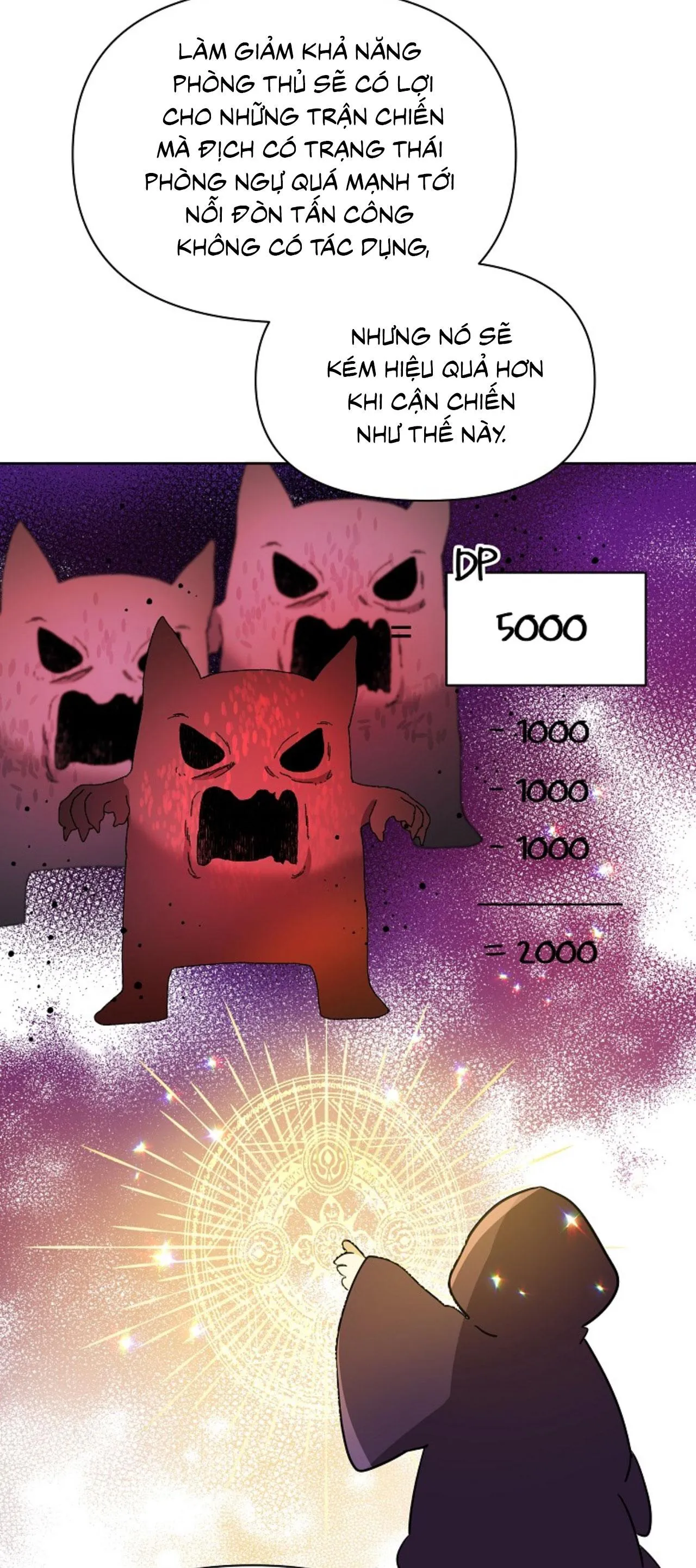 Hãy Lựa Chọn Anh Hùng Của Bạn Thật Cẩn Thận Chapter 16 Trang 70