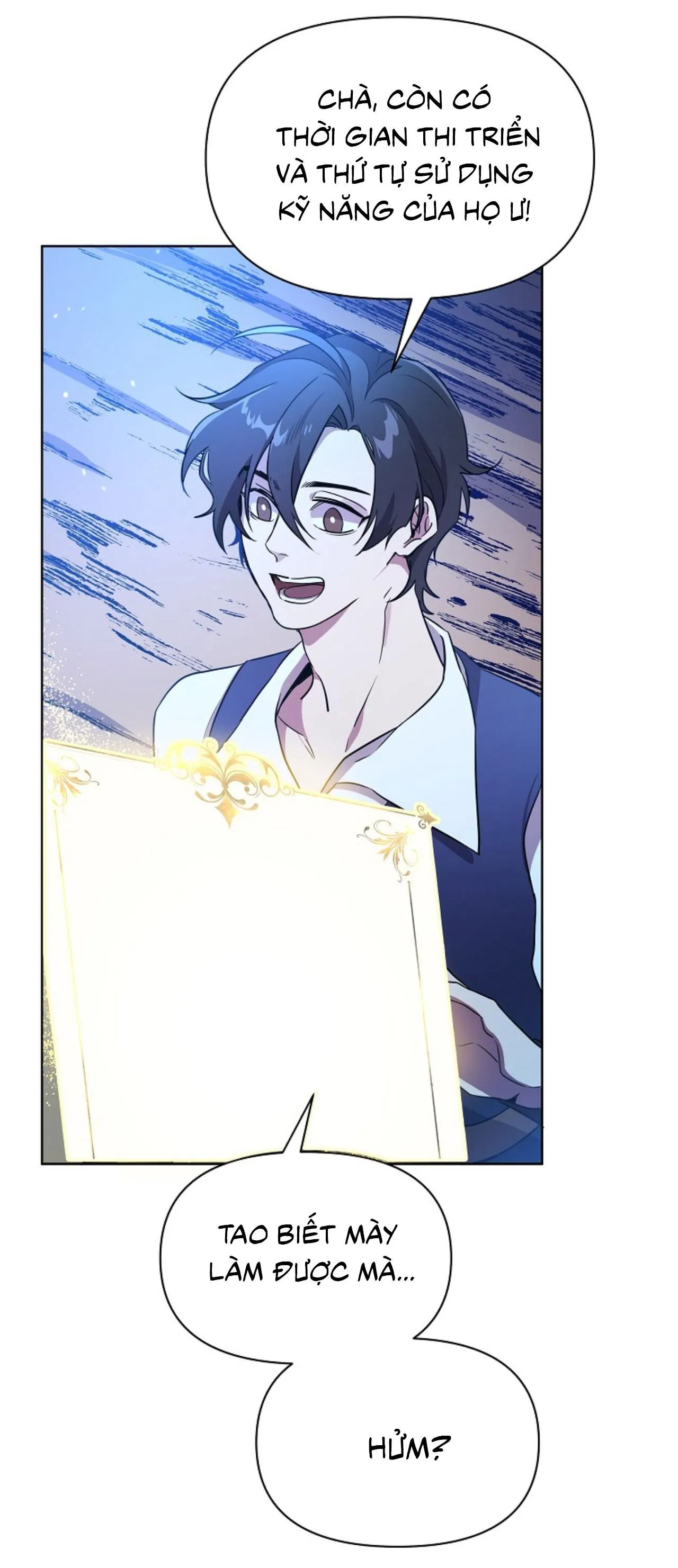 Hãy Lựa Chọn Anh Hùng Của Bạn Thật Cẩn Thận Chapter 16 Trang 75