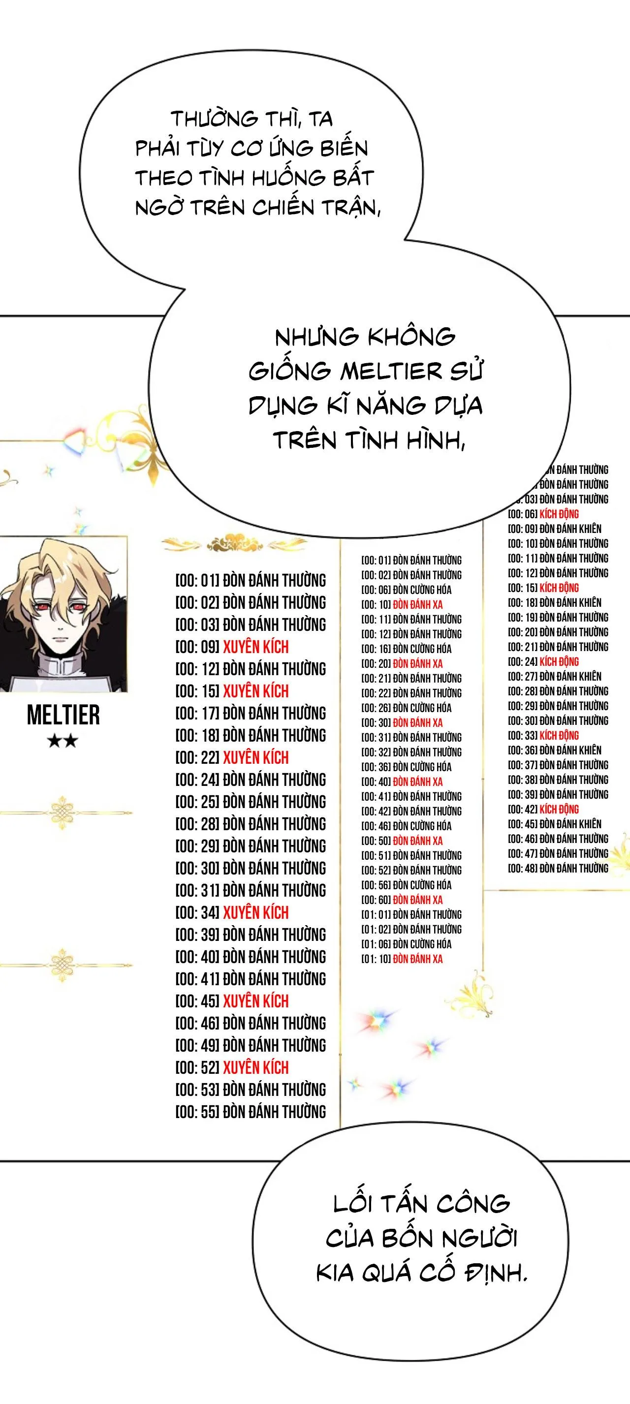 Hãy Lựa Chọn Anh Hùng Của Bạn Thật Cẩn Thận Chapter 17 Trang 6