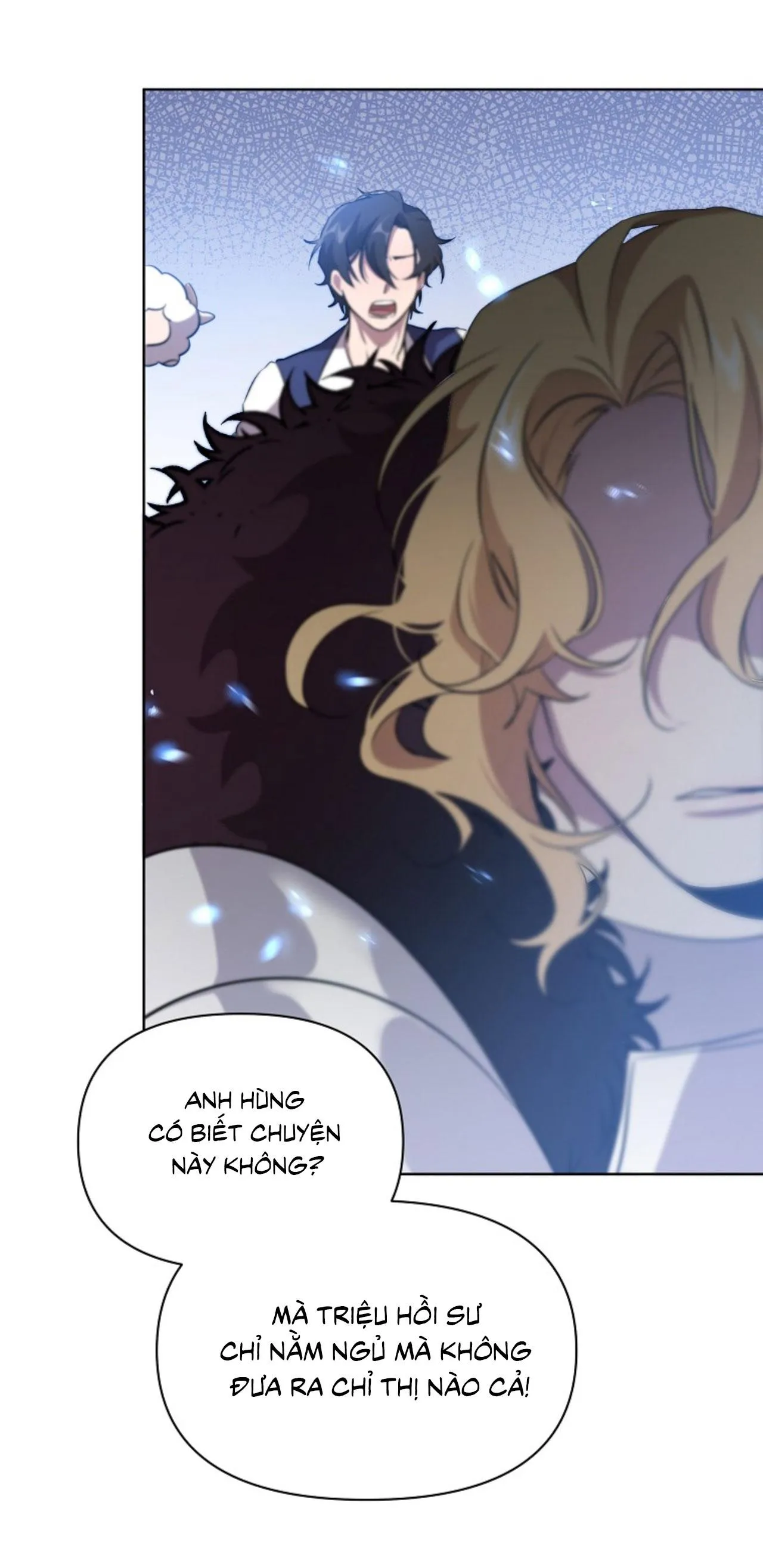 Hãy Lựa Chọn Anh Hùng Của Bạn Thật Cẩn Thận Chapter 17 Trang 14